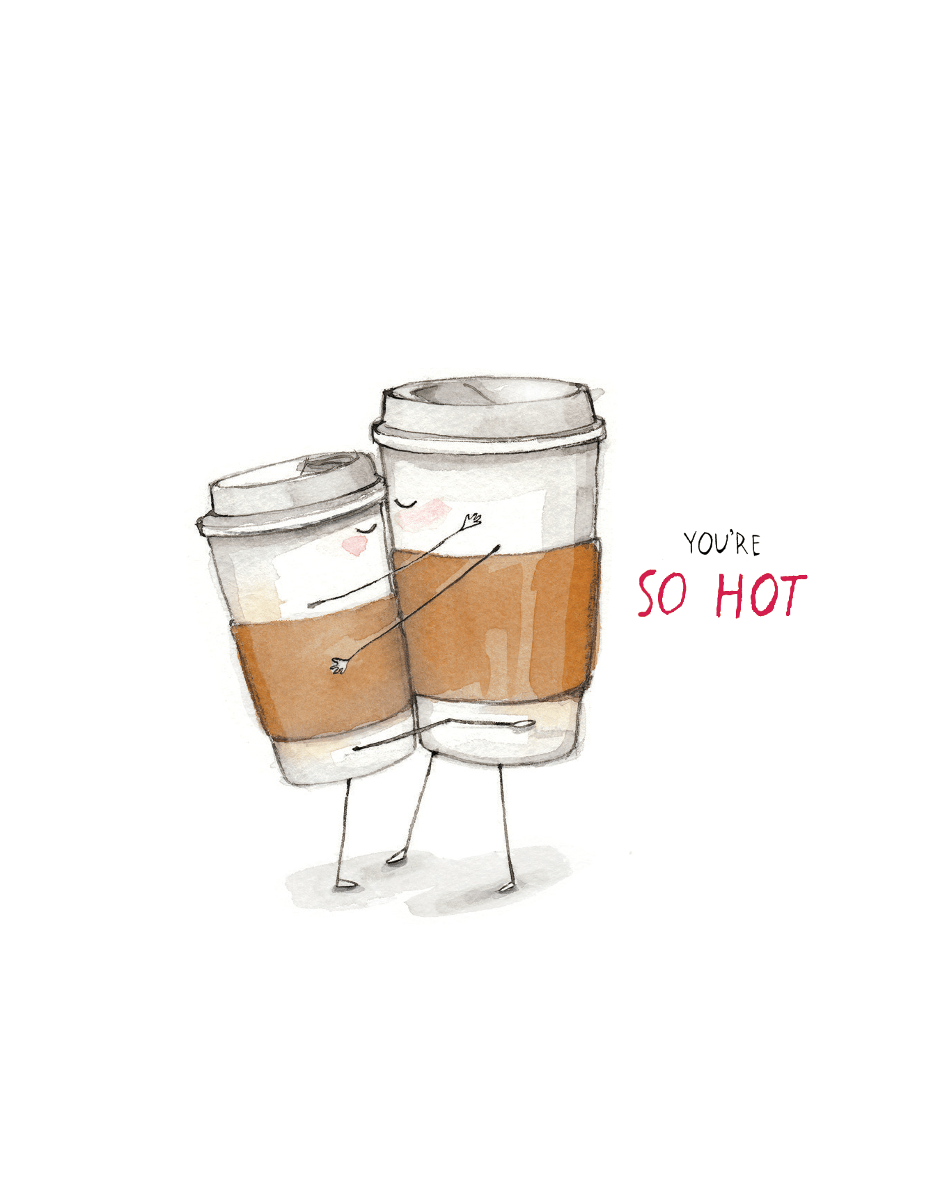 So Hot