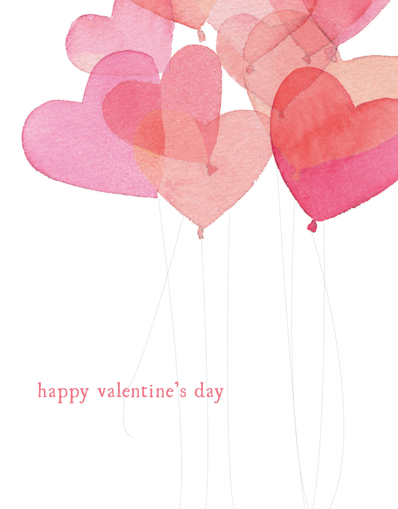 Valentine Balloon