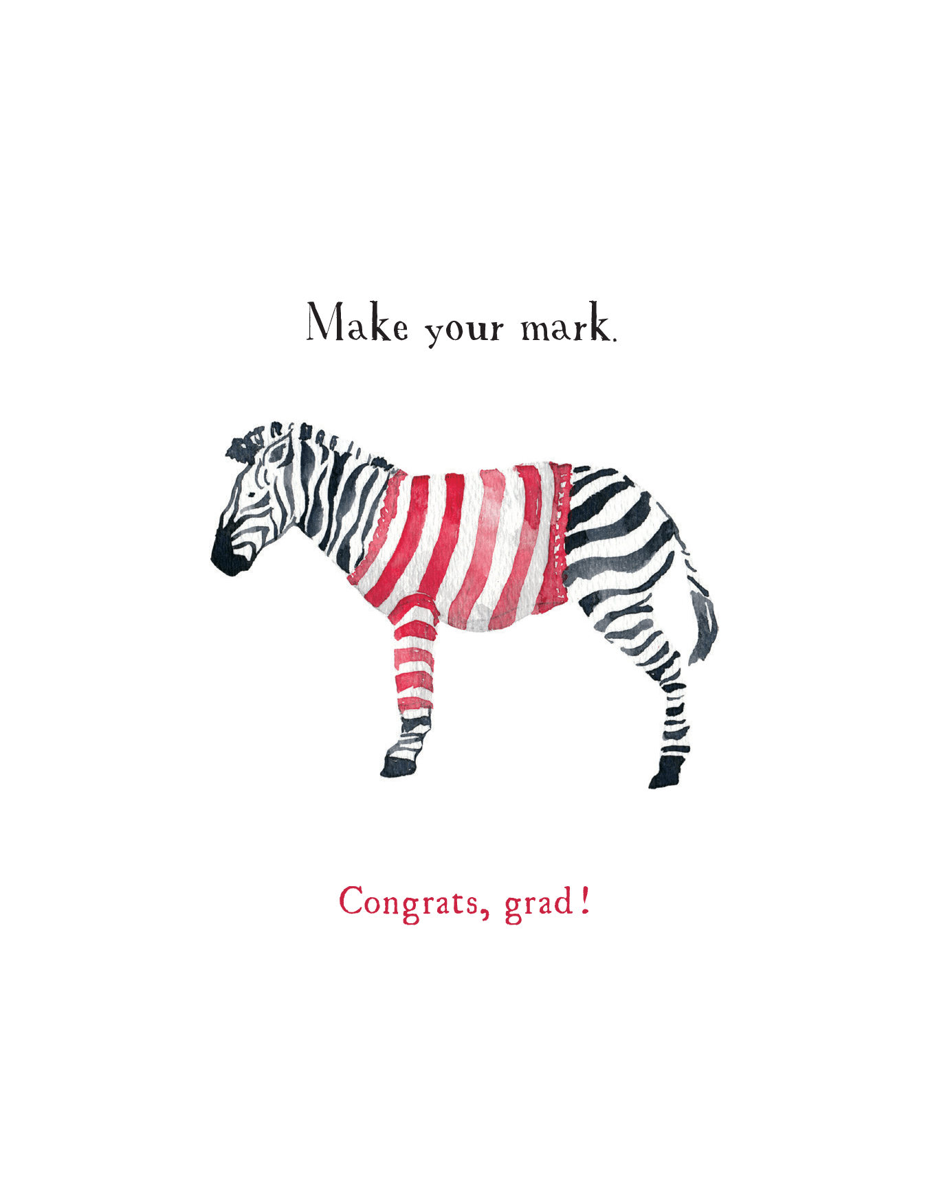 Make Your Mark