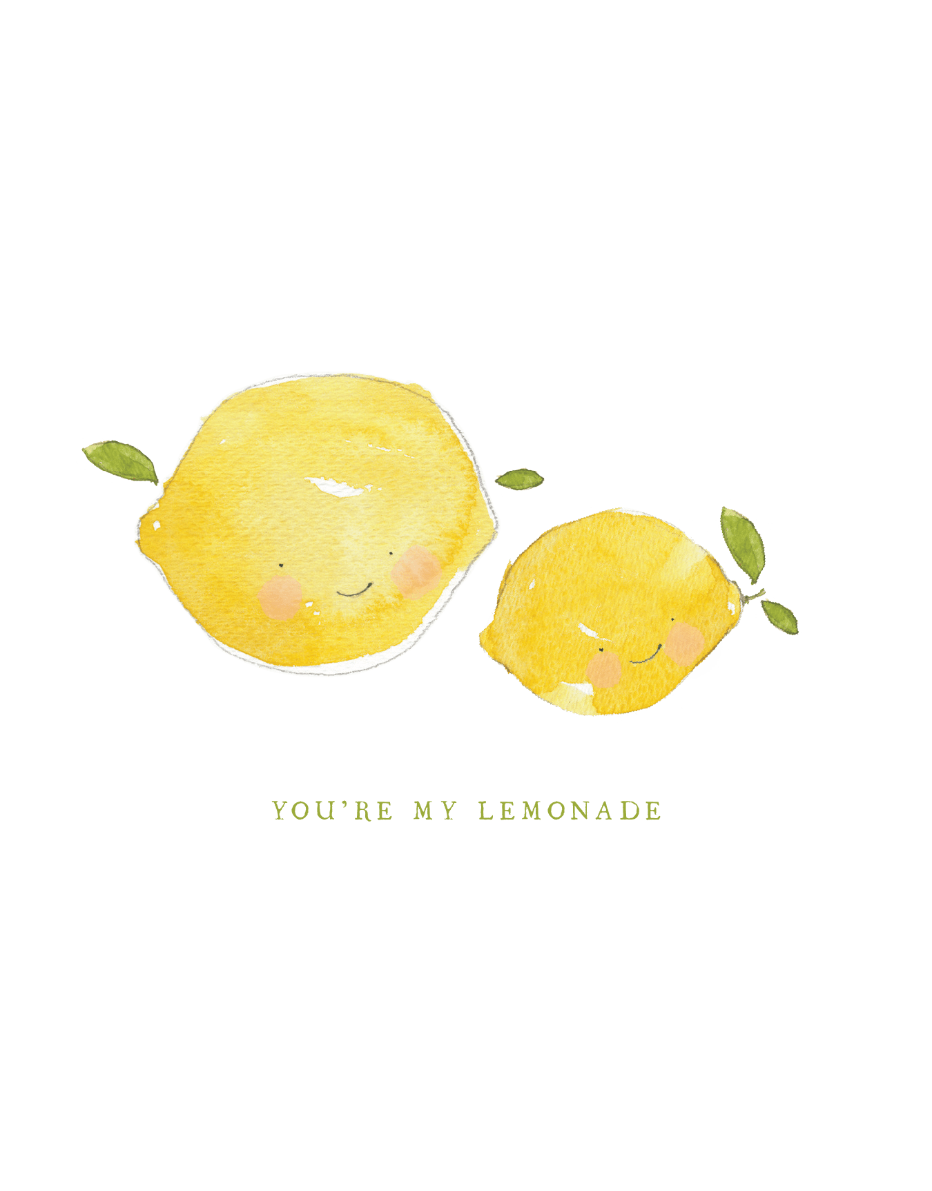 My Lemonade