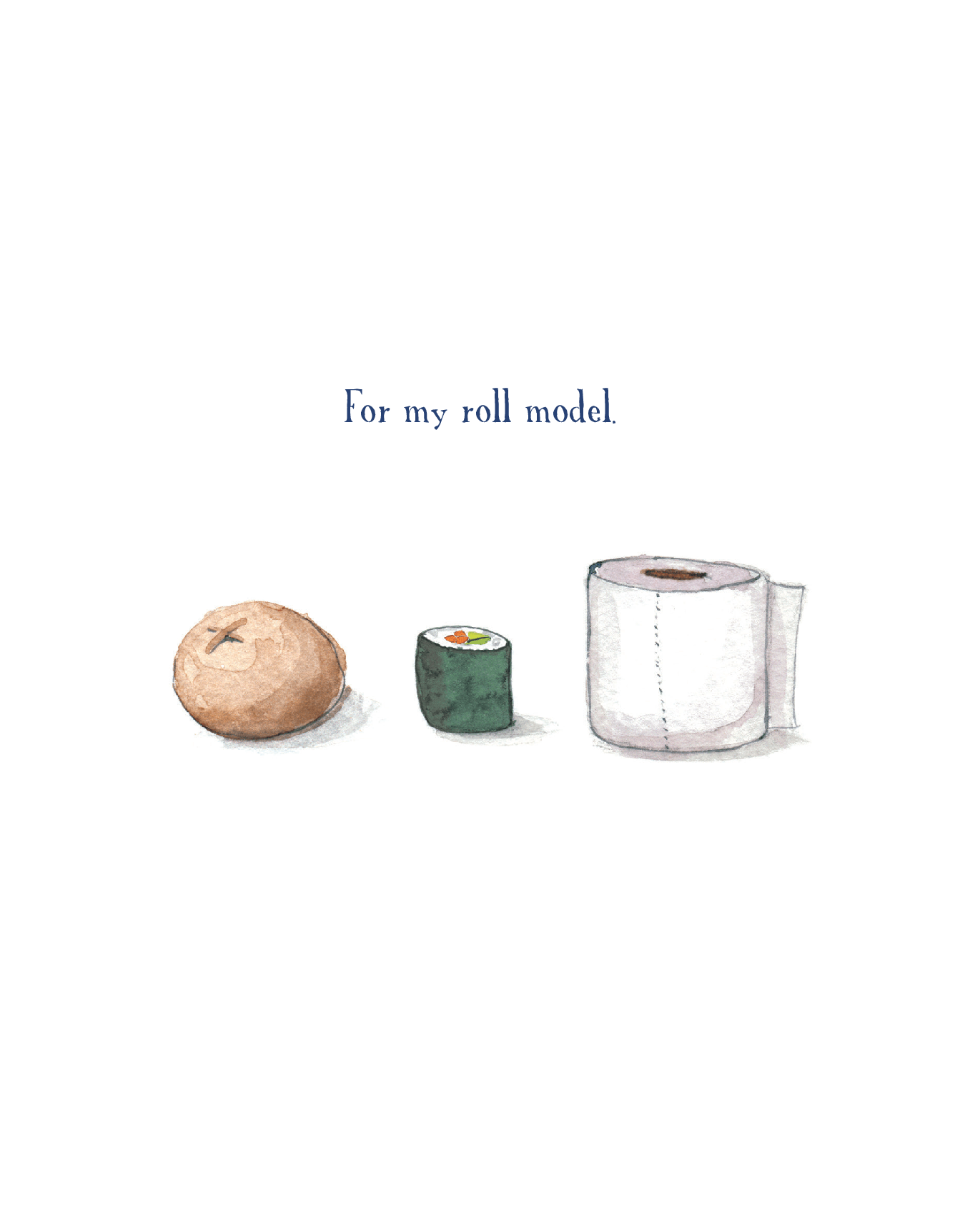 Roll Model