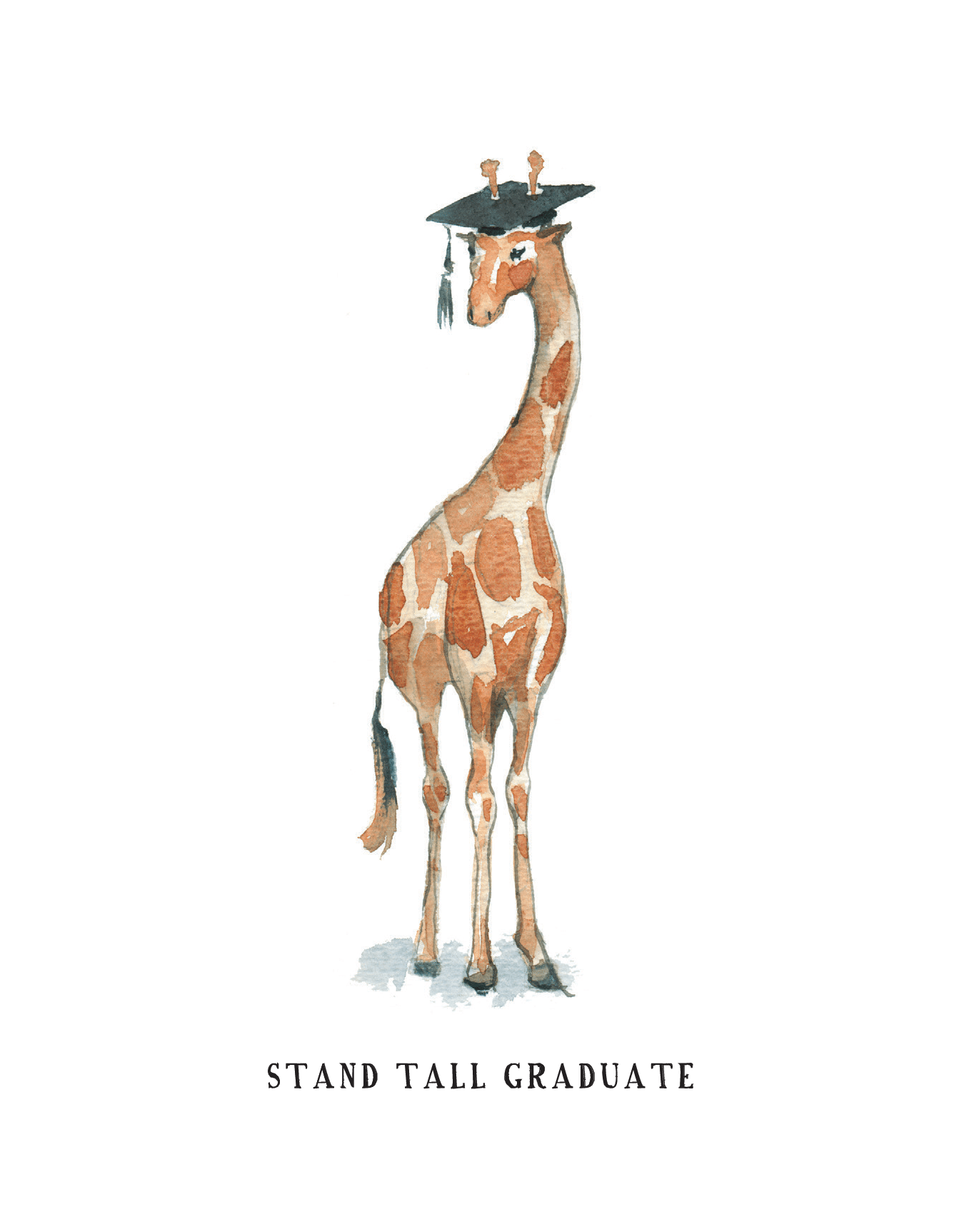 Stand Tall
