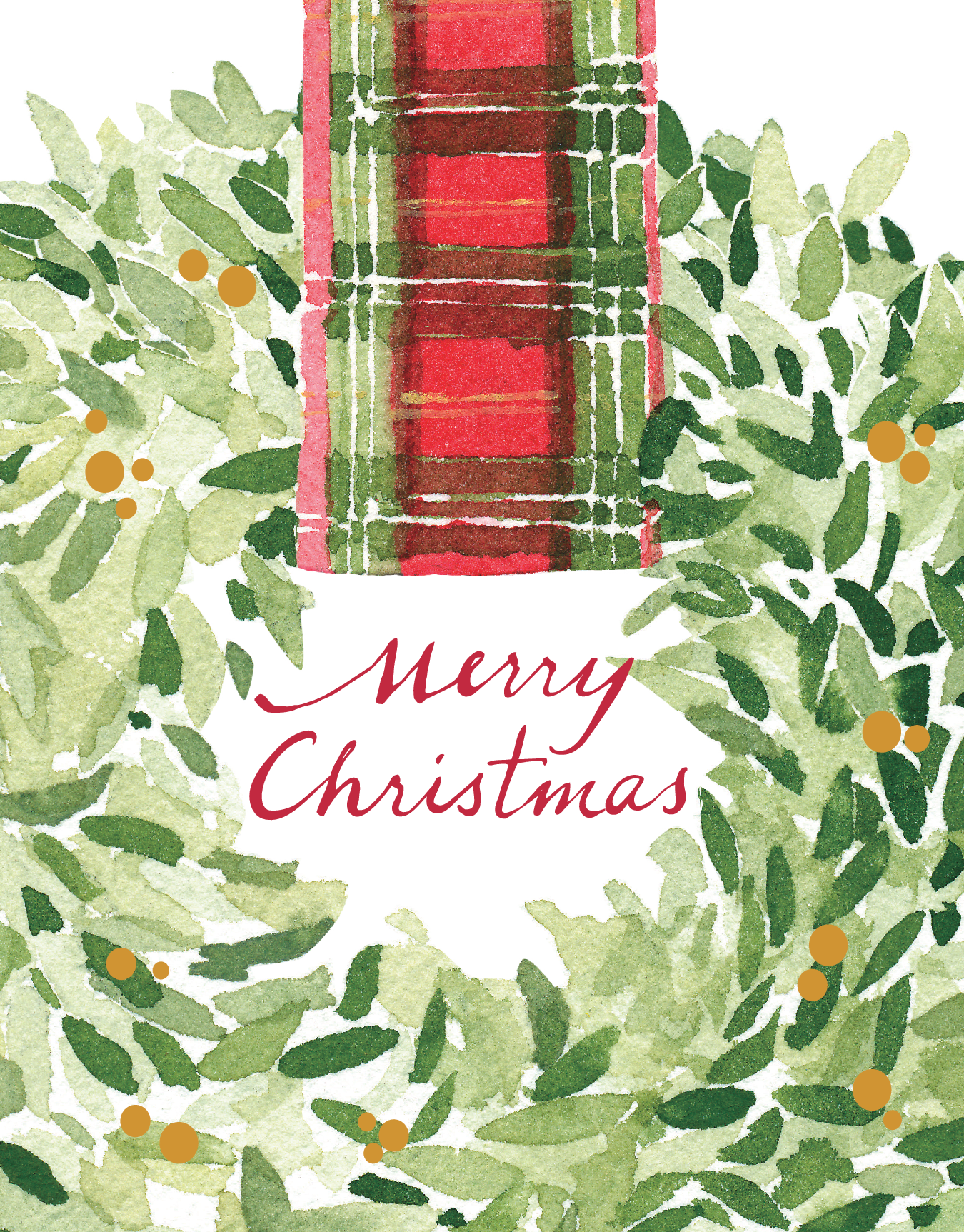 Christmas Wreath