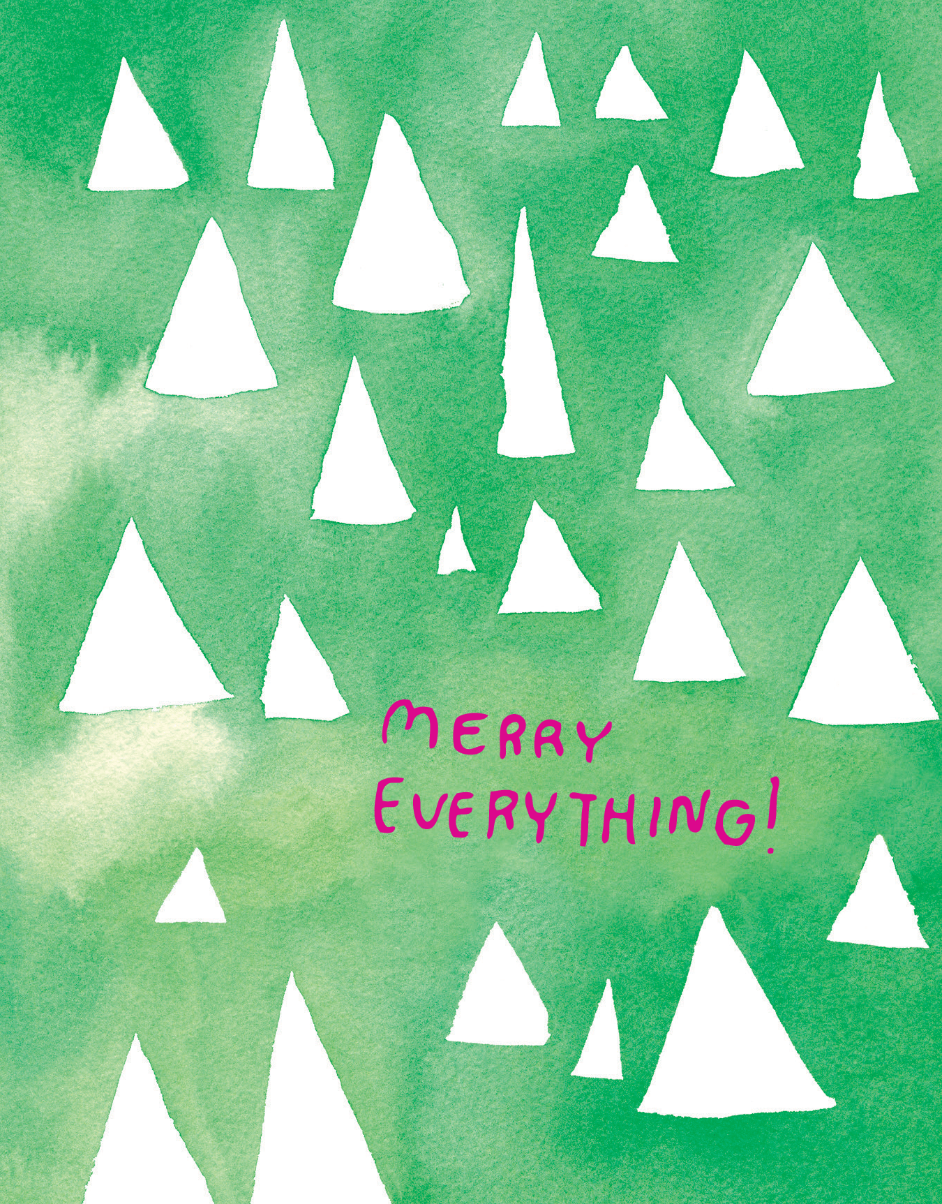 Merry Everything