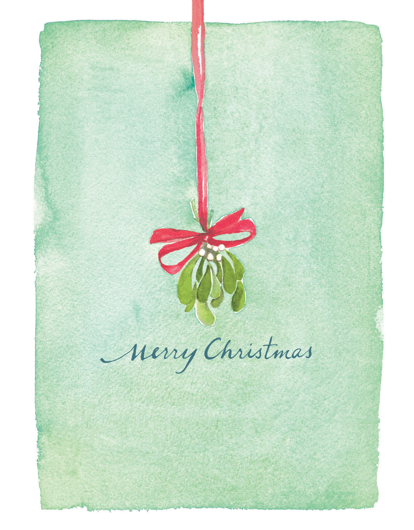 Mistletoe