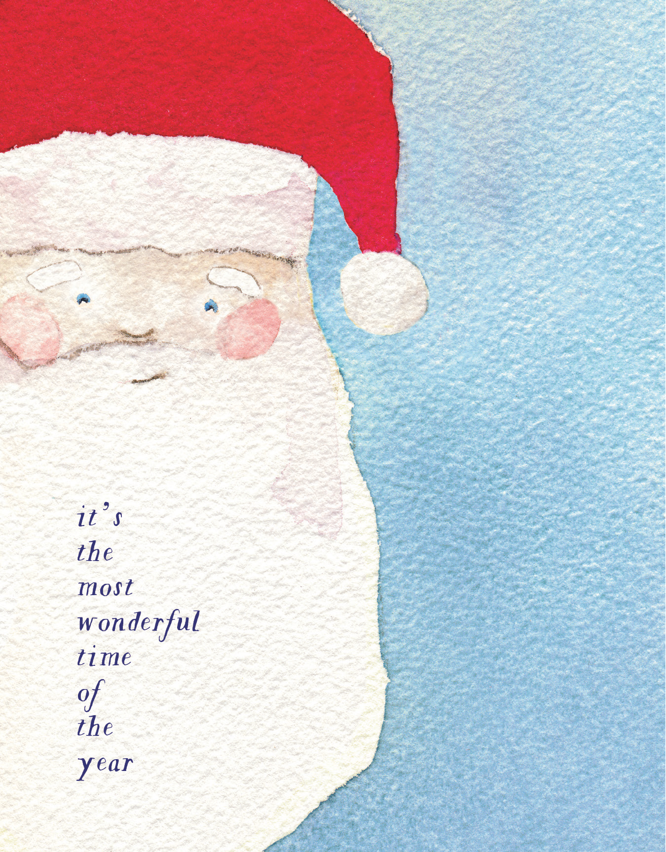 Most Wonderful Time