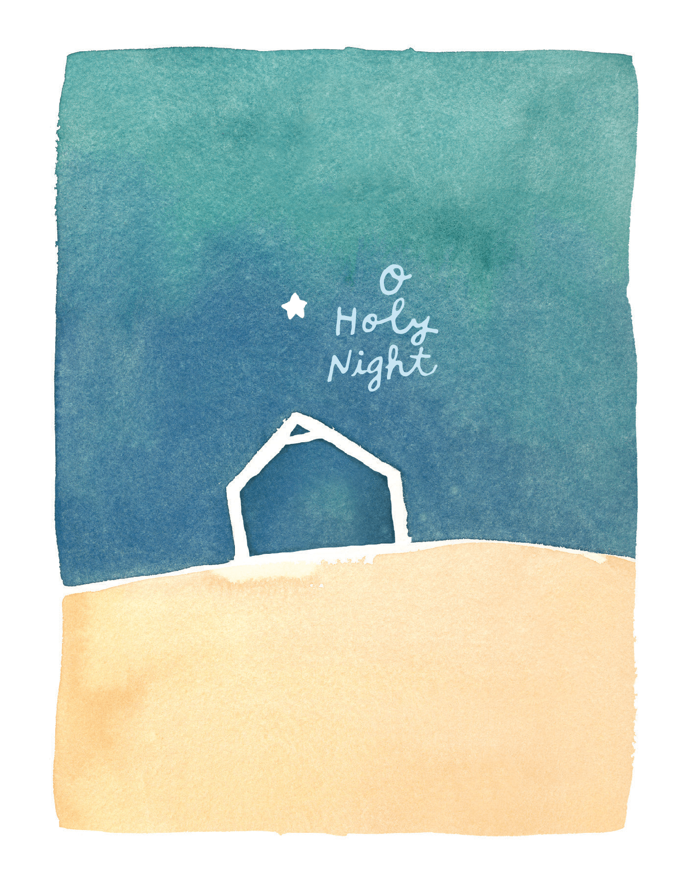 O Holy Night
