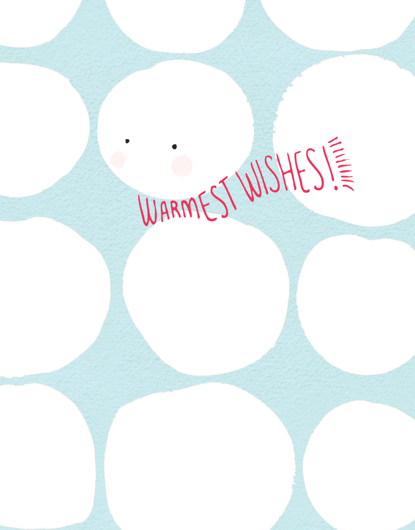 Warmest Wishes