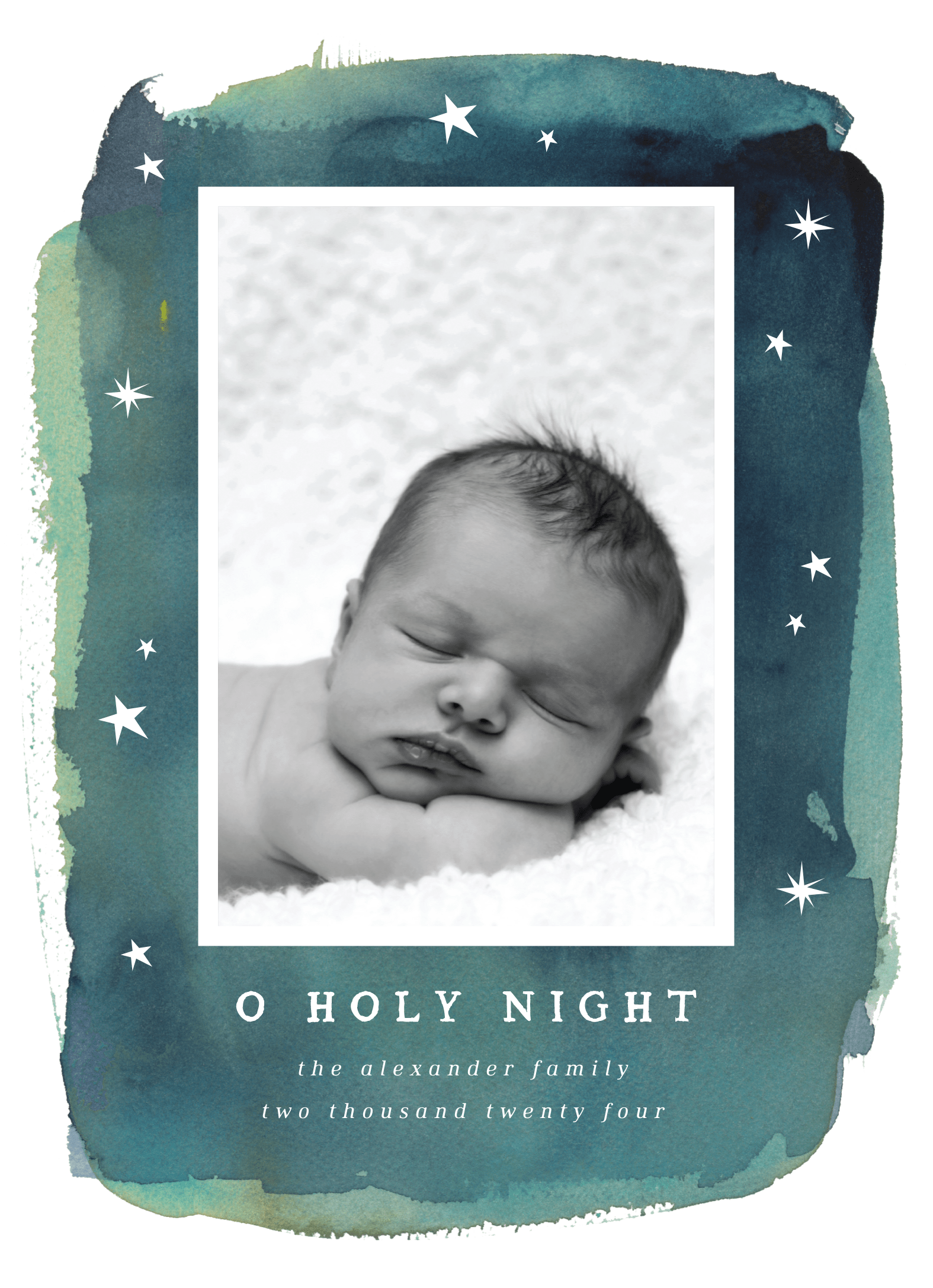 Holy Night