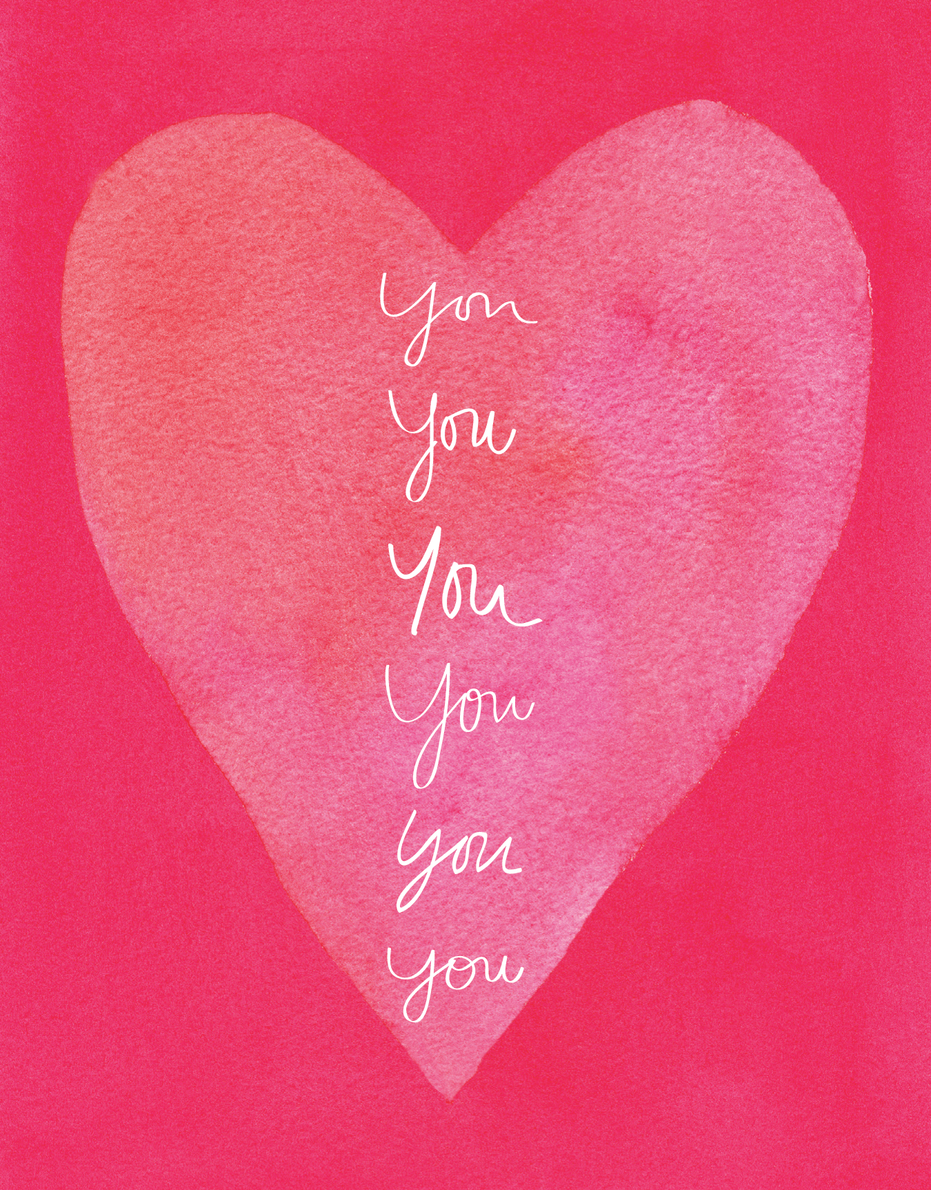 Love You