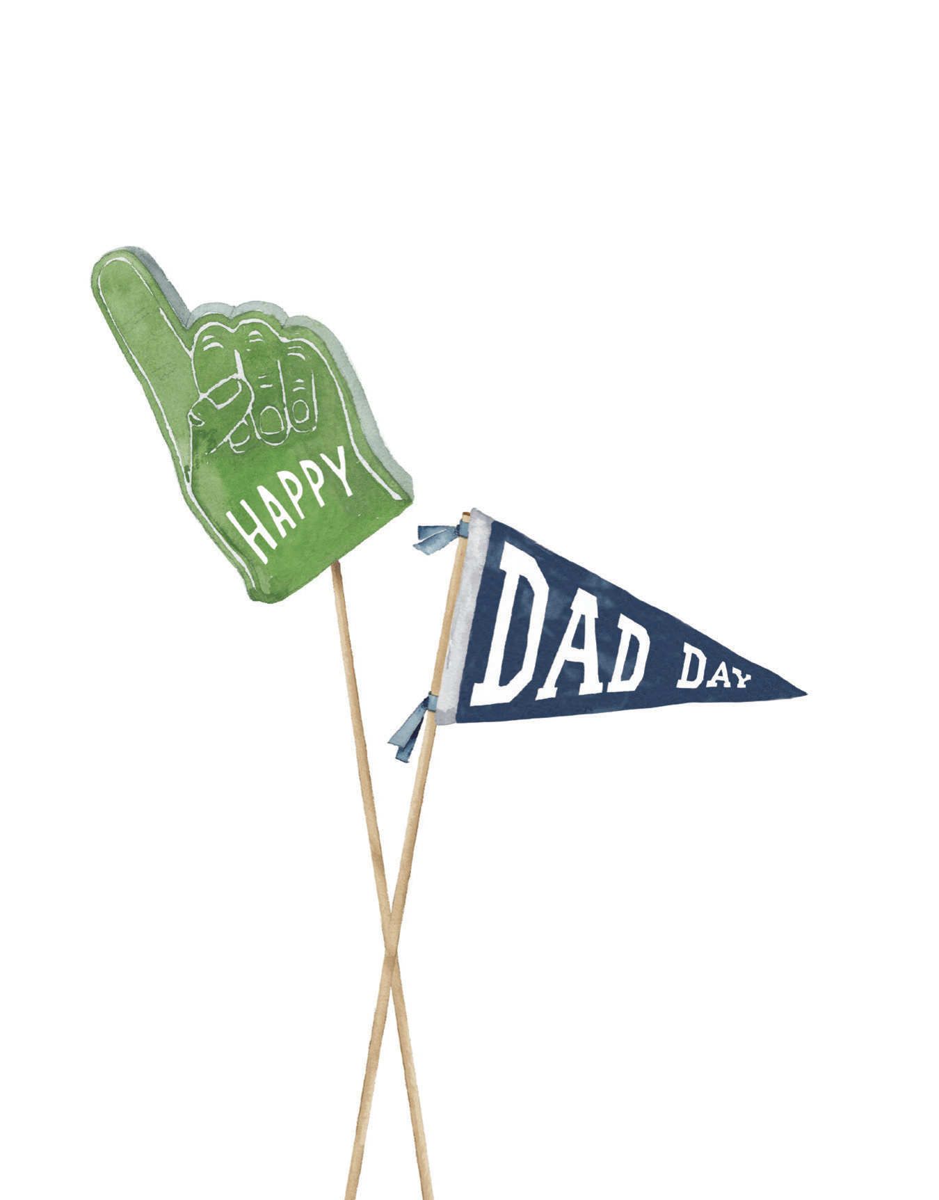Dad Day