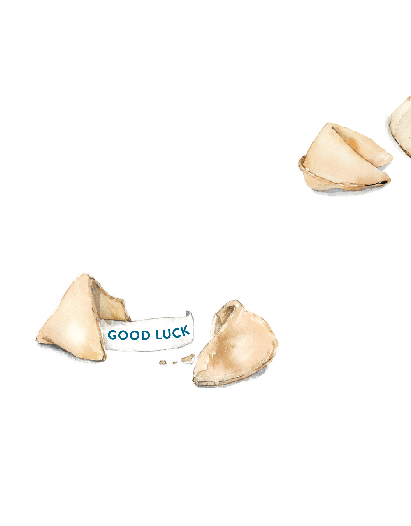 Fortune Cookie