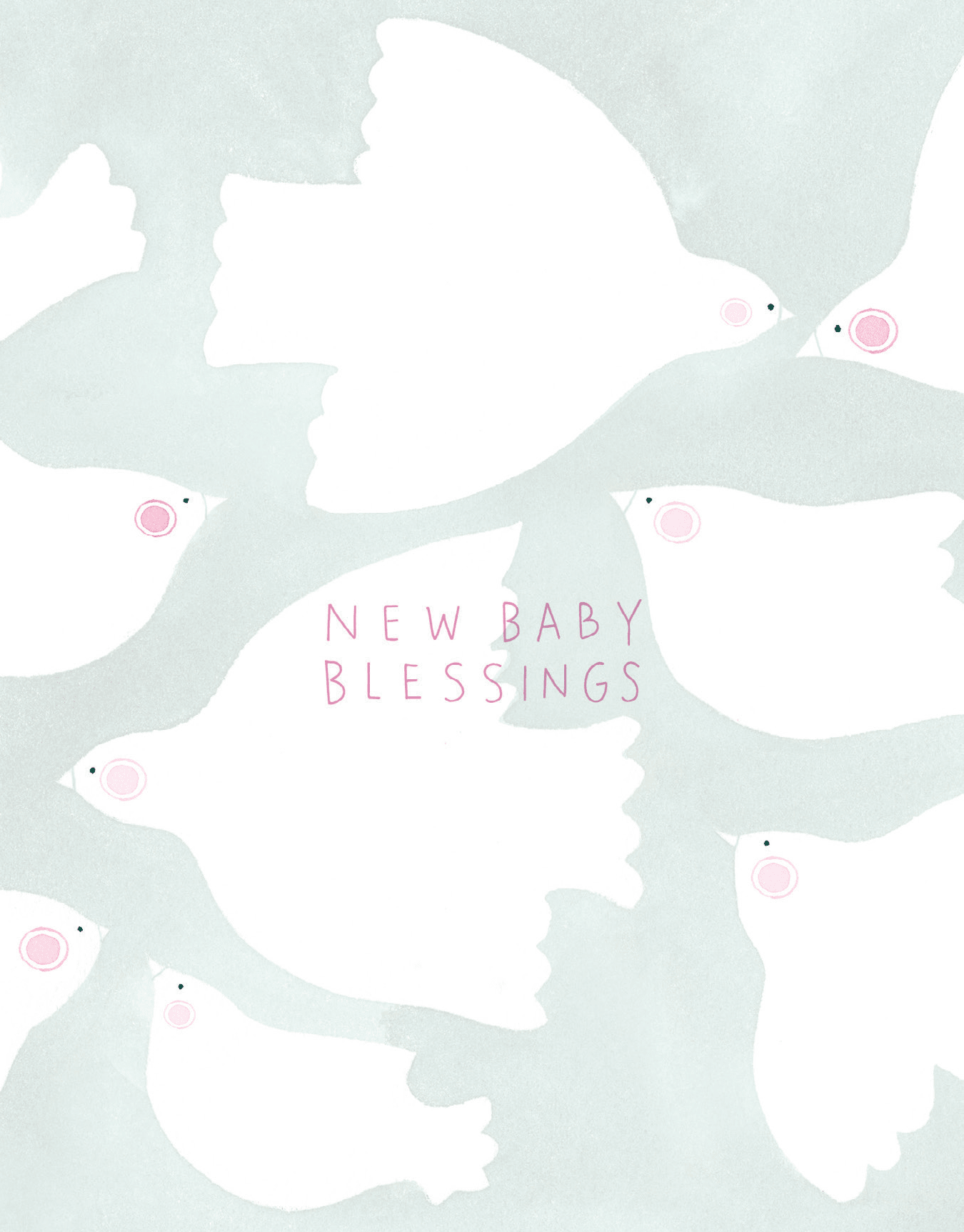Baby Blessings