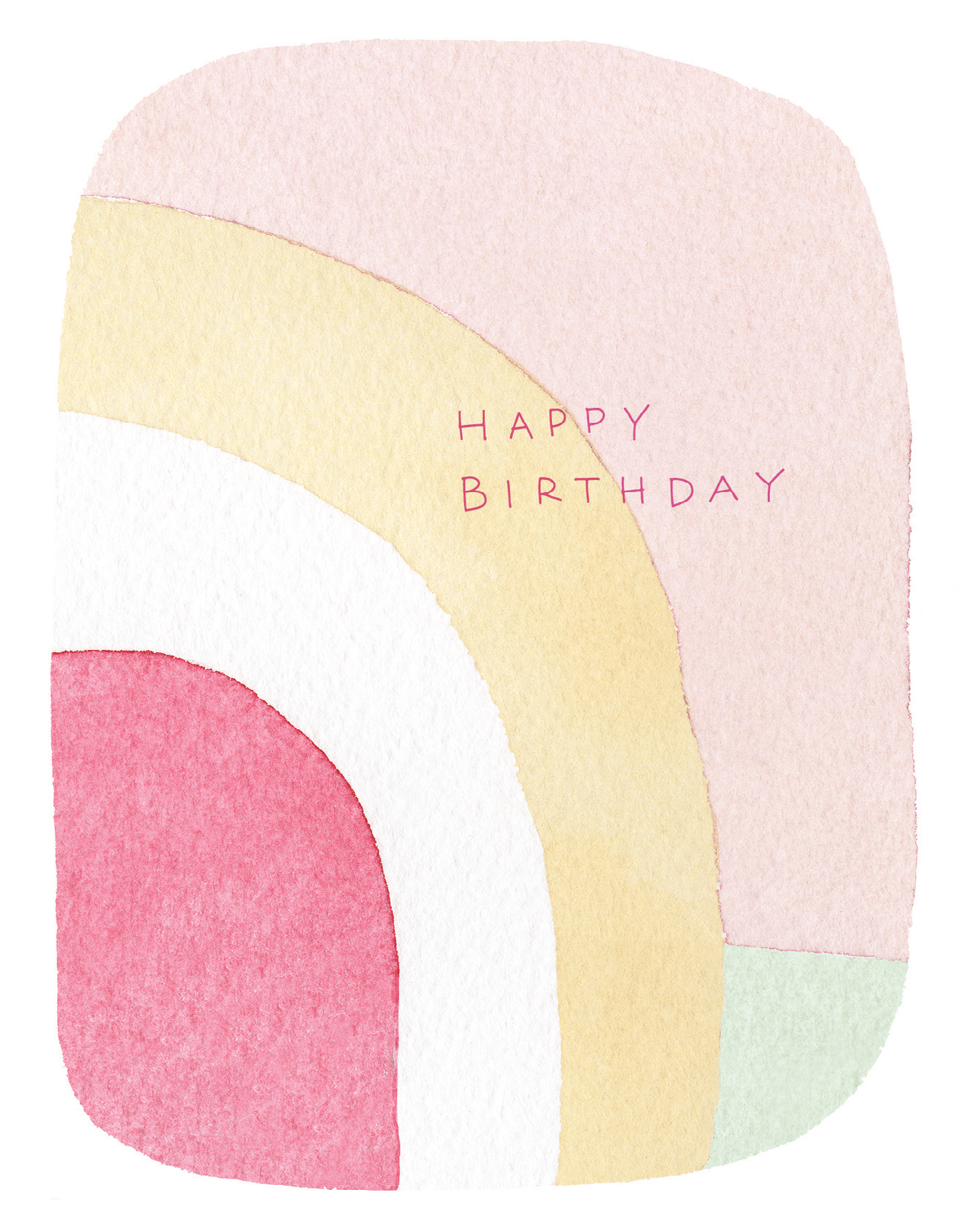 Dreamy Birthday