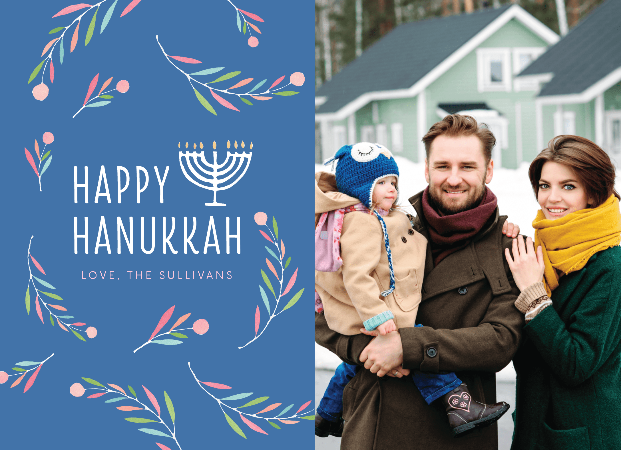 Hanukkah