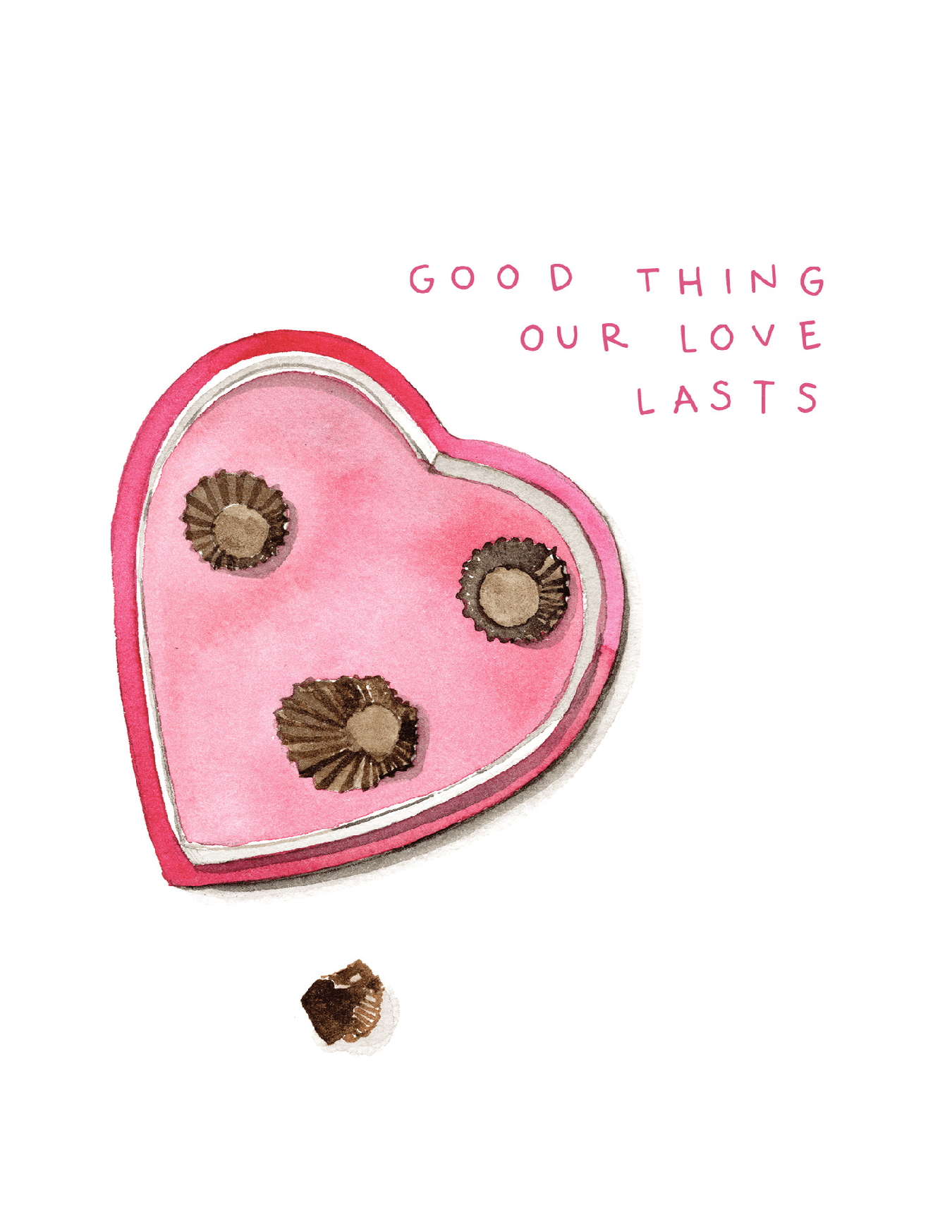 Chocolate Box