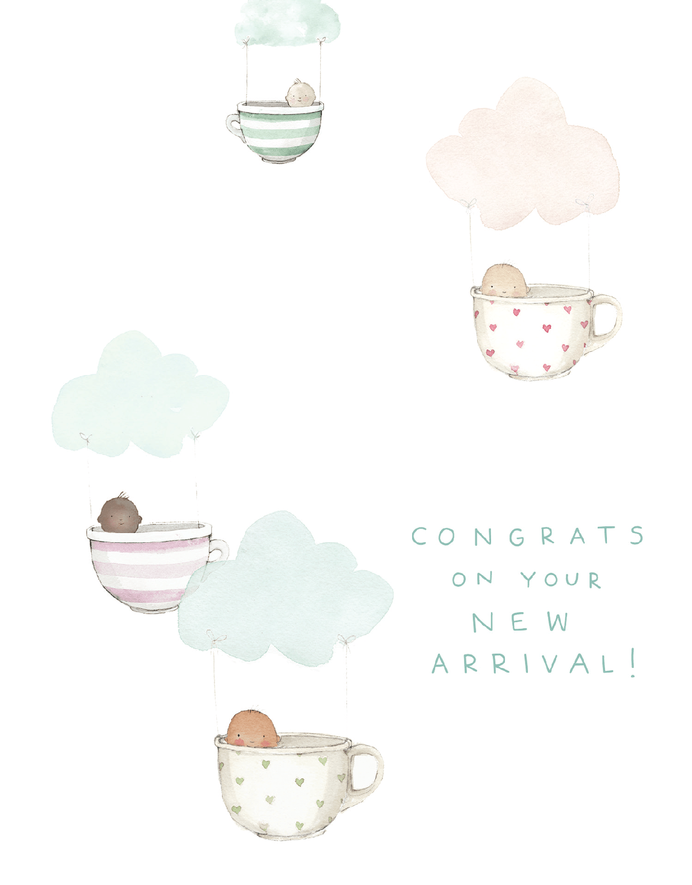 Teacup Babies