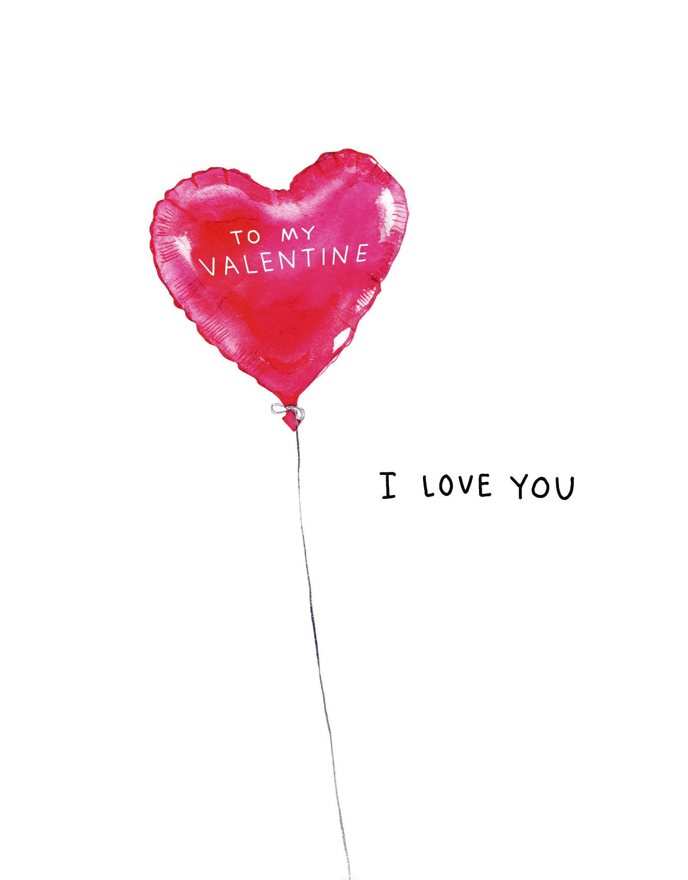 Red Balloon