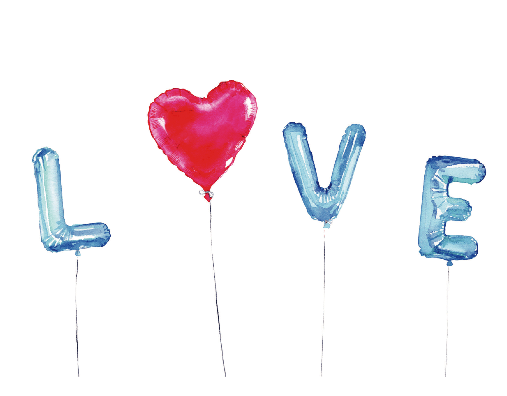 Helium Love