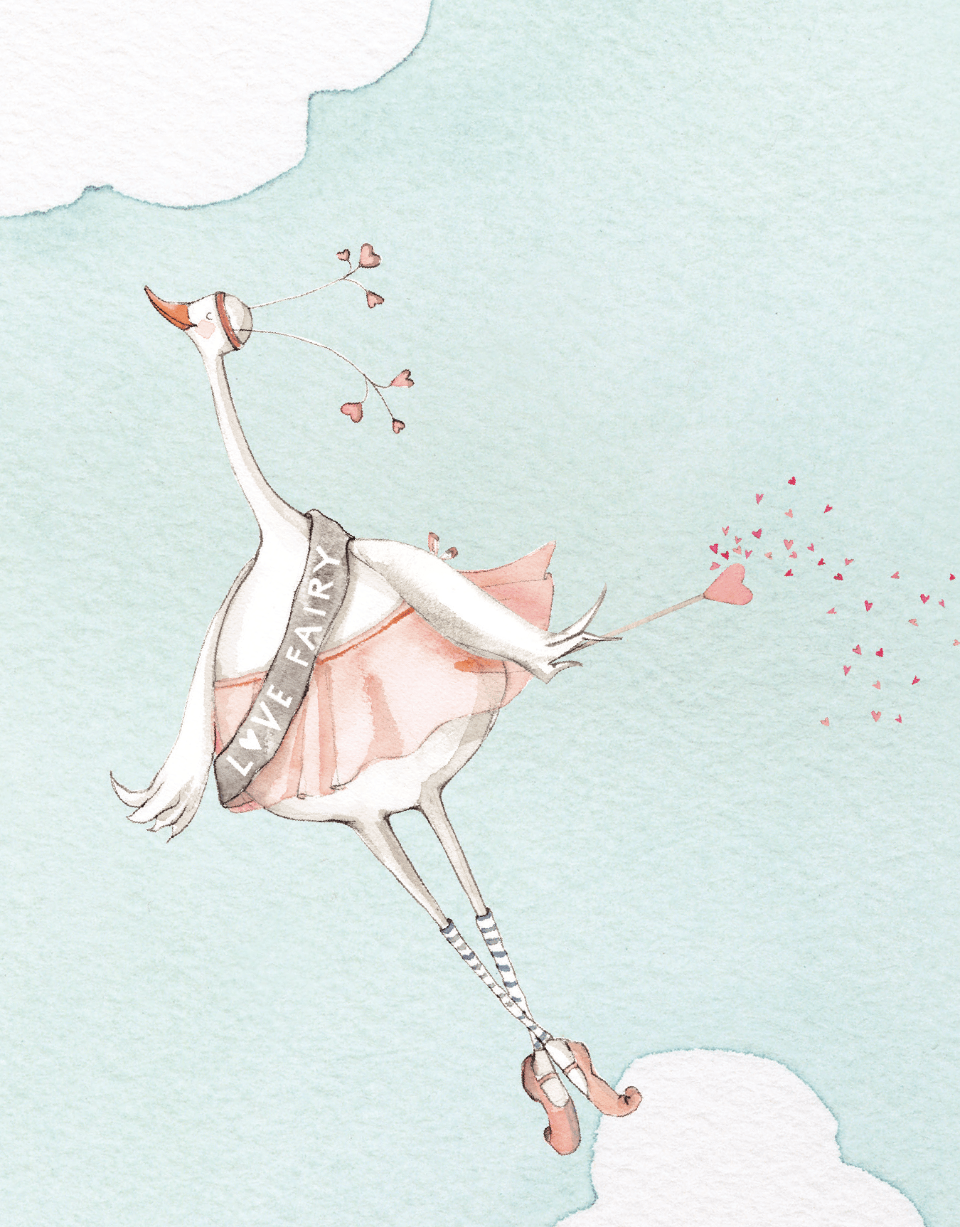 Love Fairy
