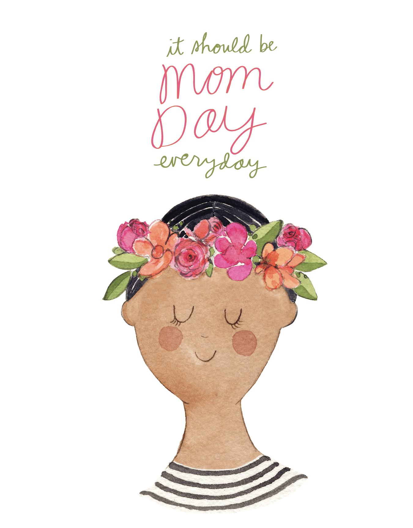 Flower Crown