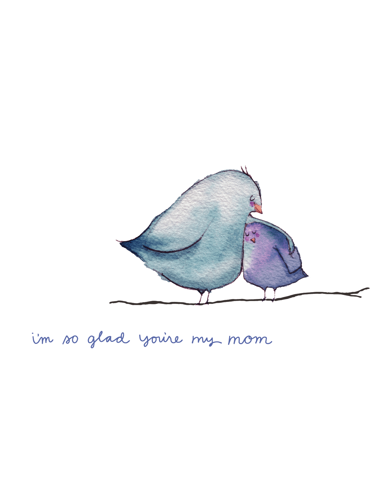 So Glad