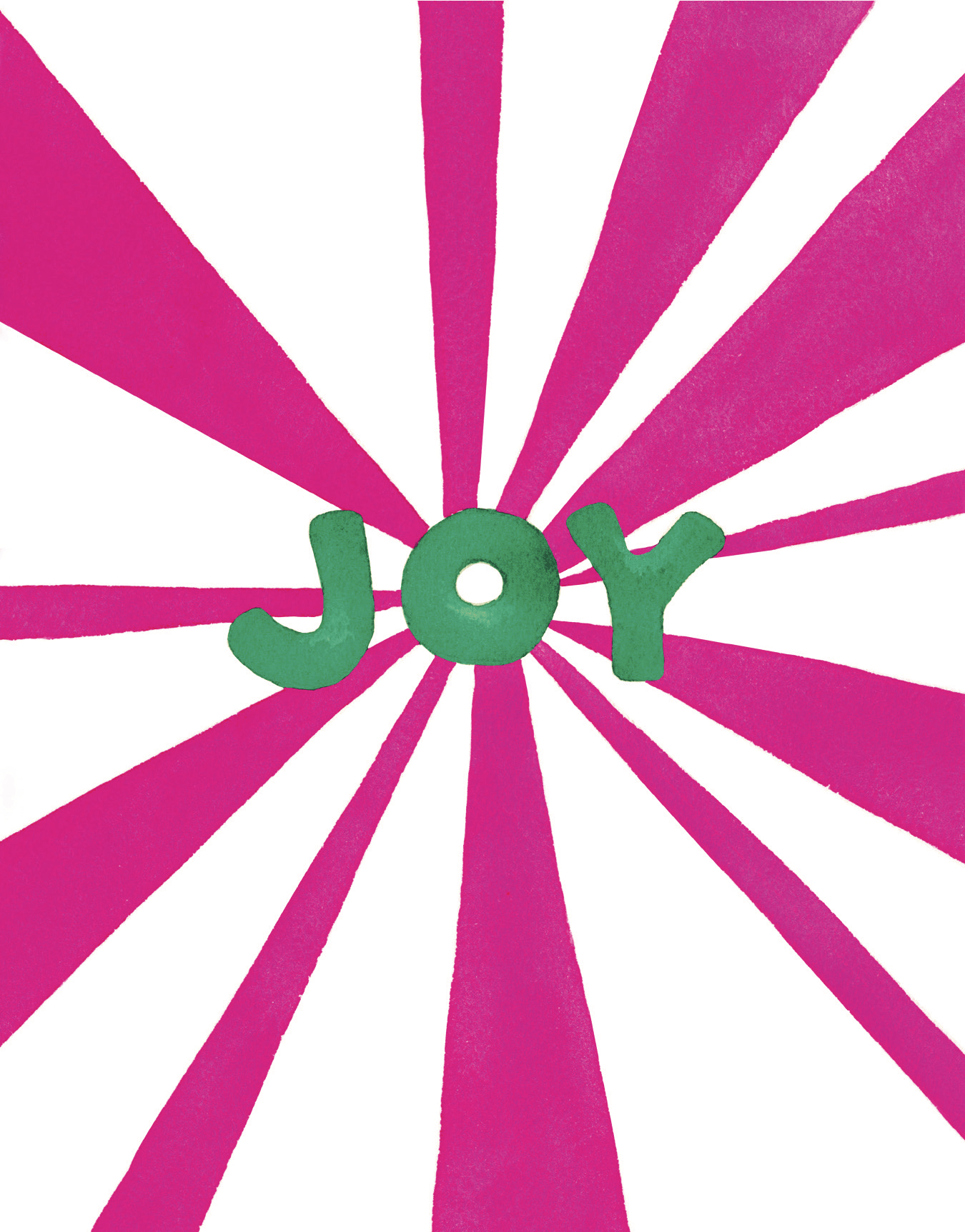 Peppermint Joy