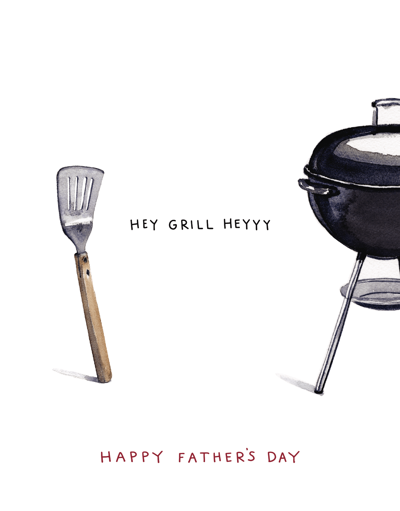 Hey Grill Heyyy