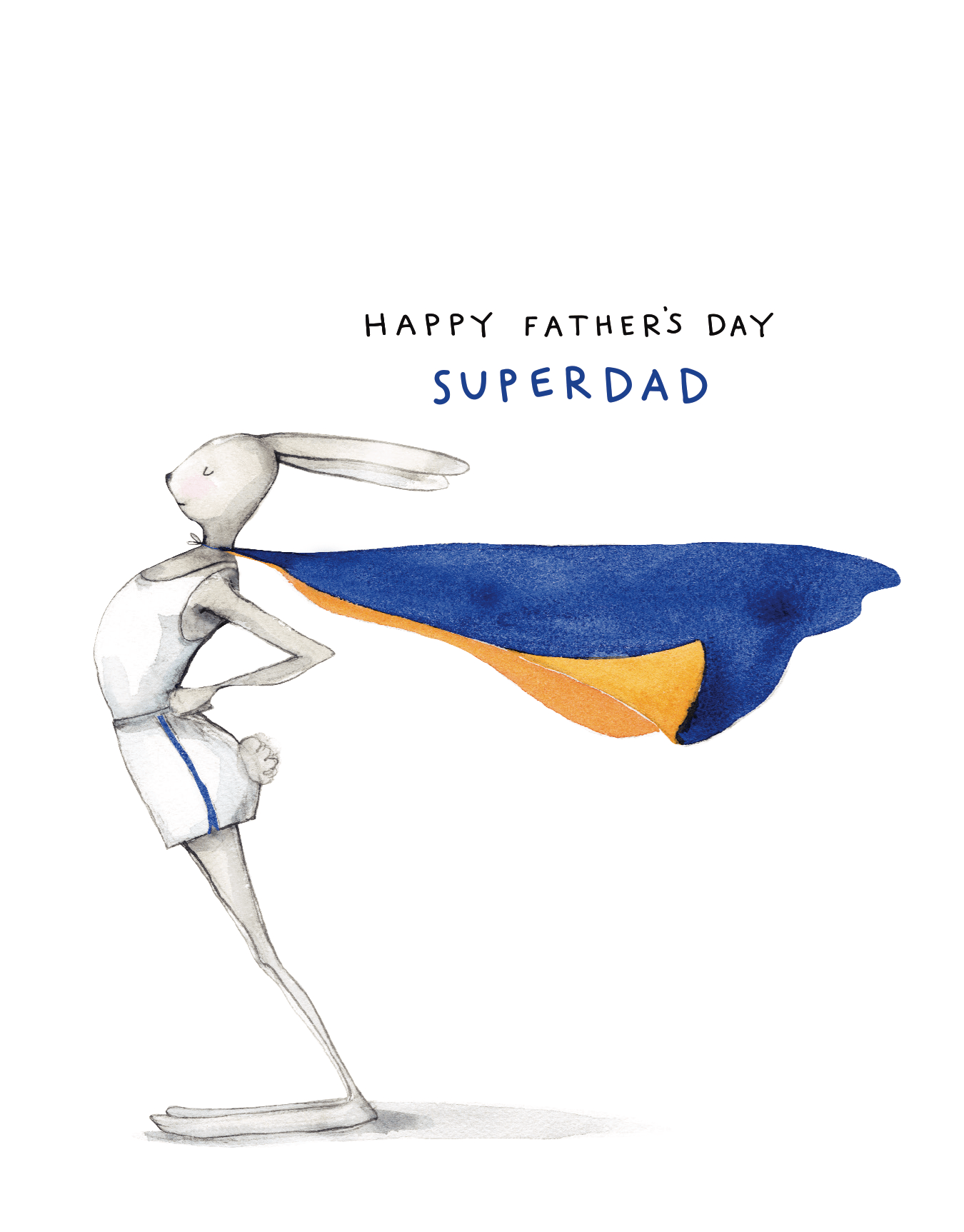 Superdad
