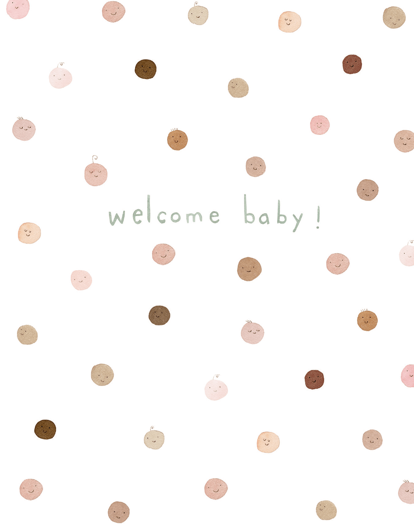 Baby Pattern