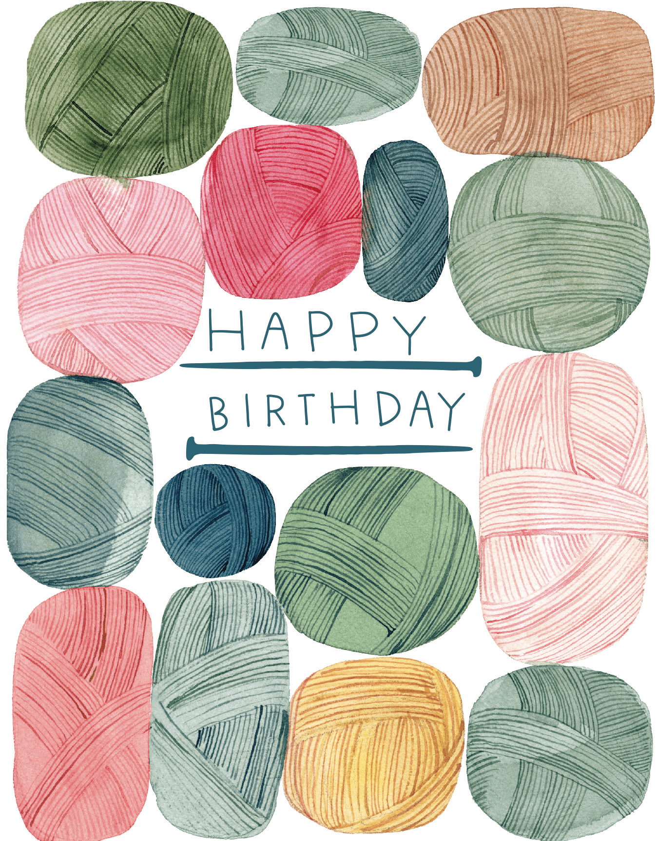 Knit Wishes