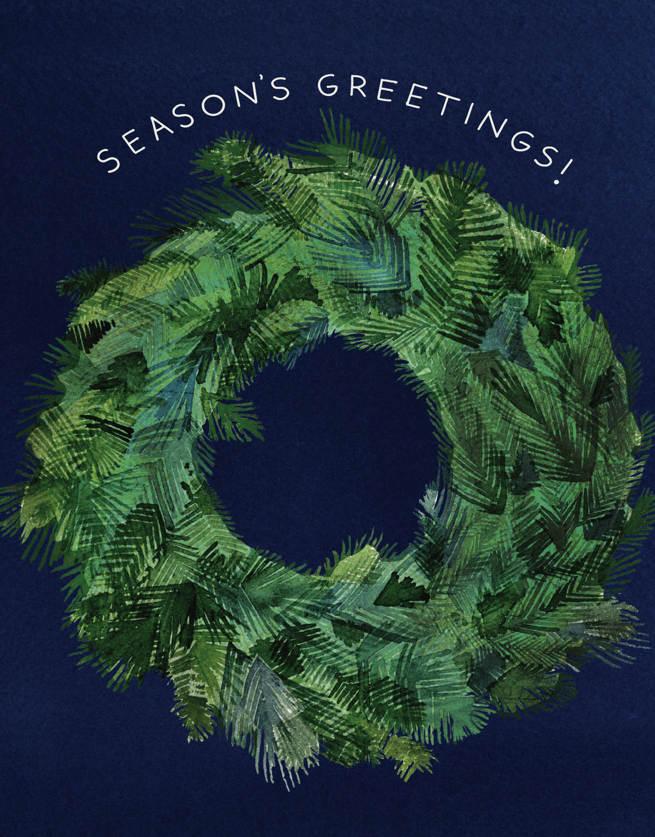 Season's Greens