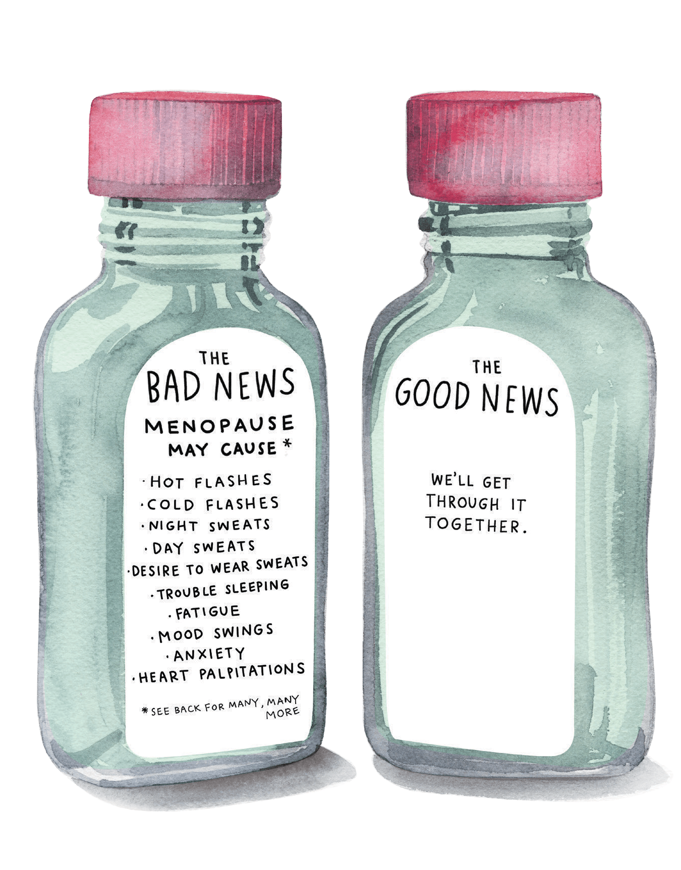 Menopause