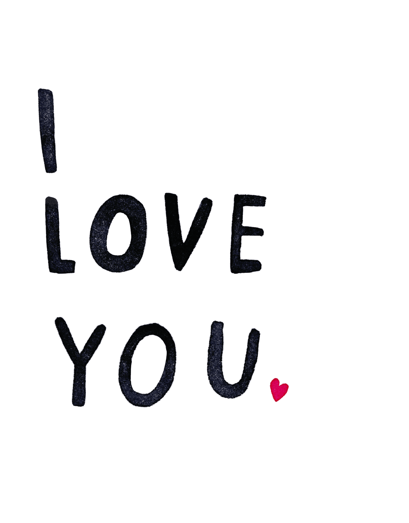 ILY