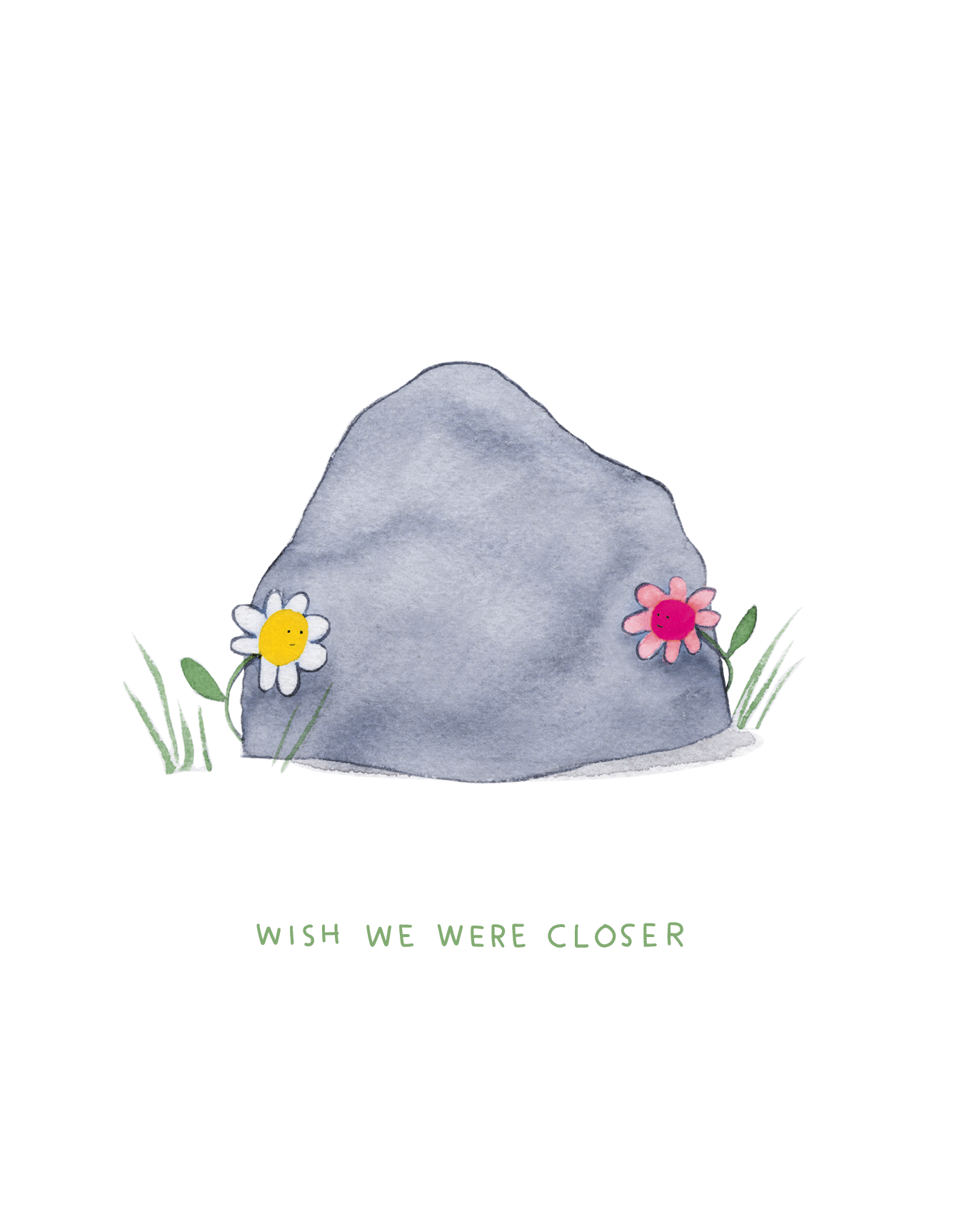 Too Far Away