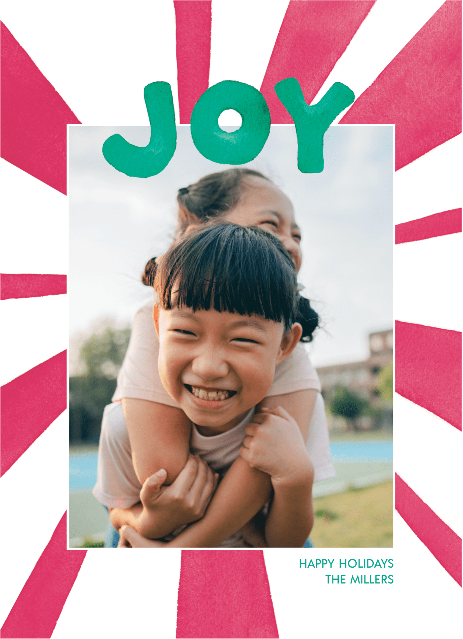 Joy Peppermint