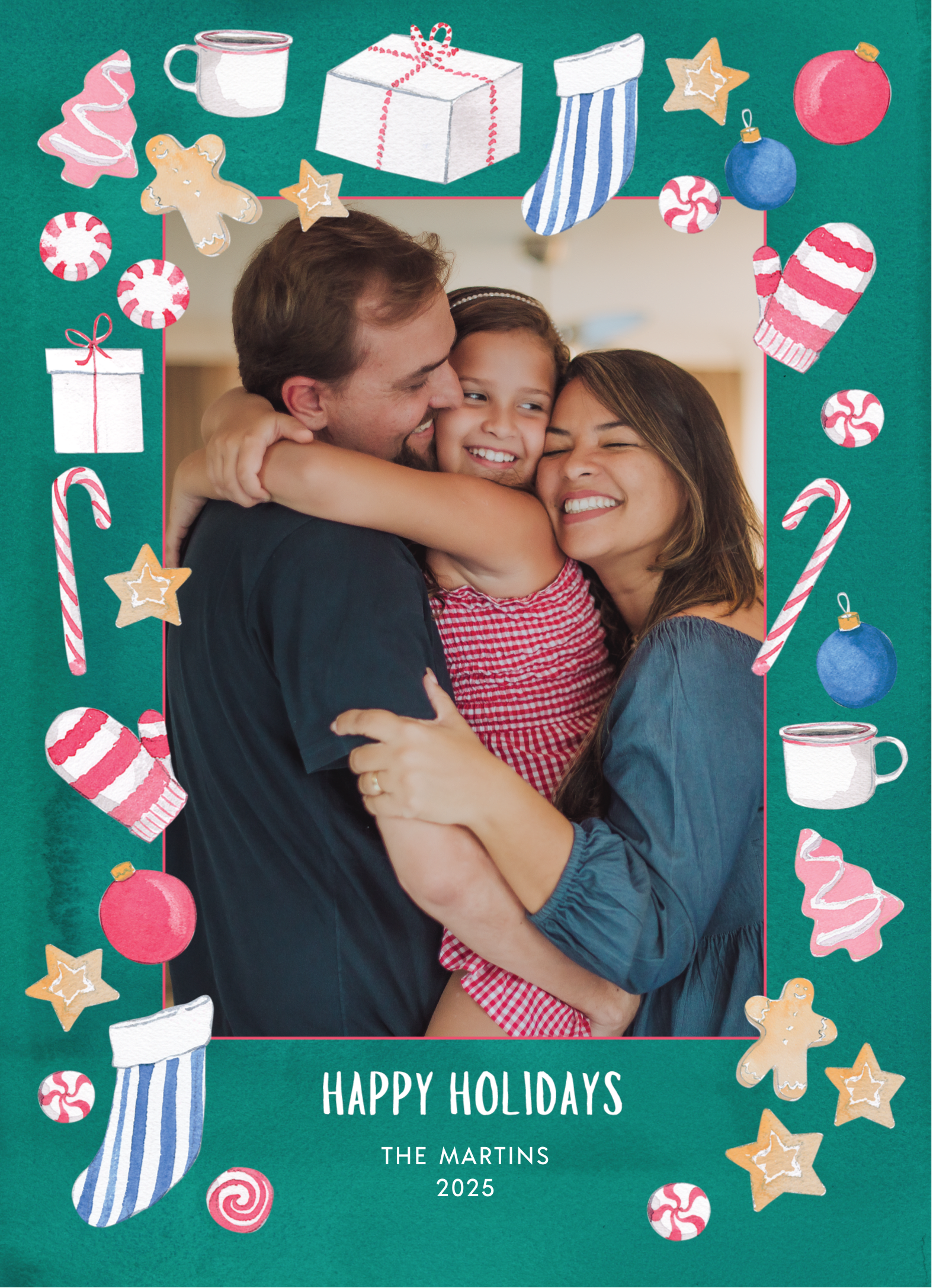 Holiday Fun