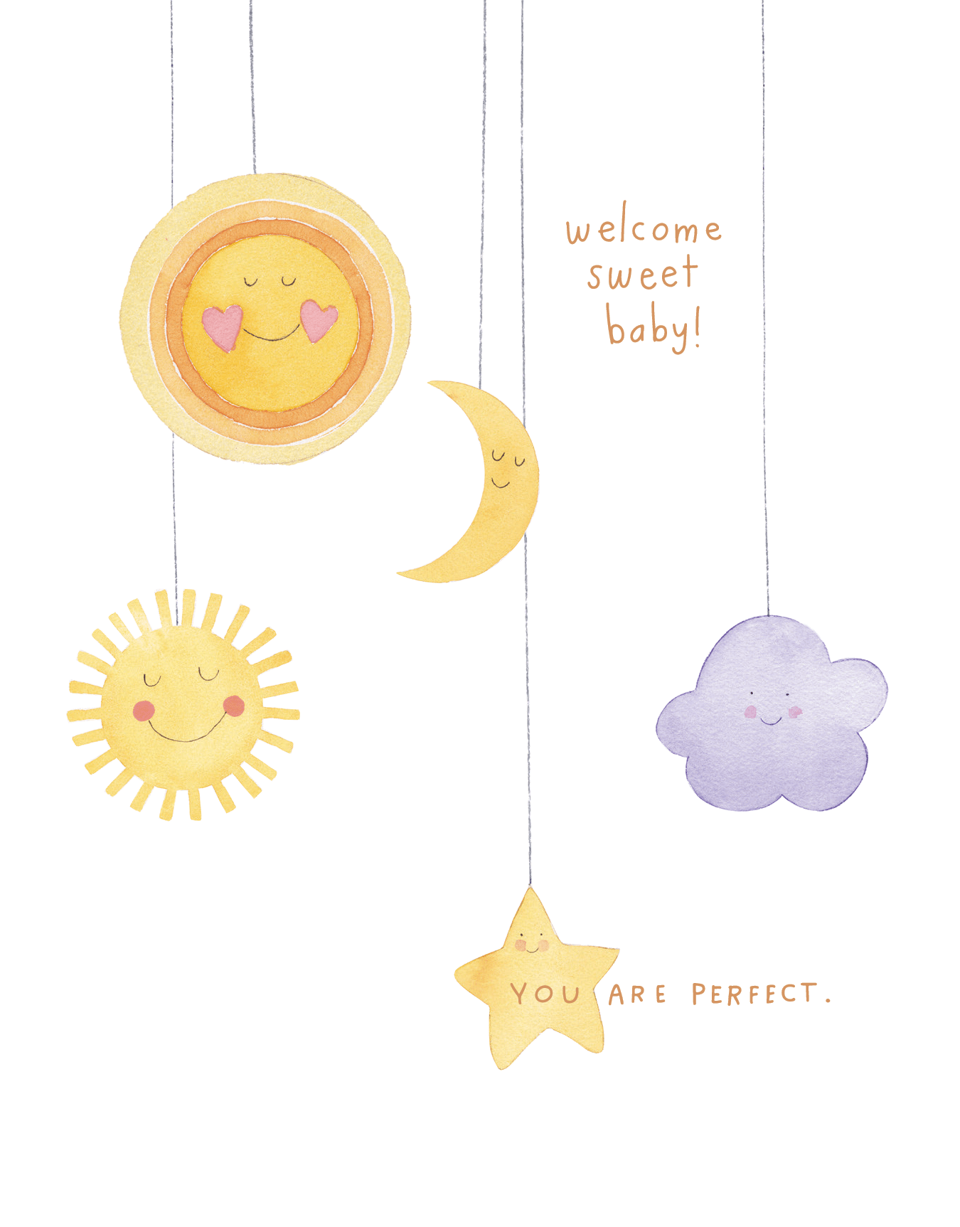 Baby Mobile