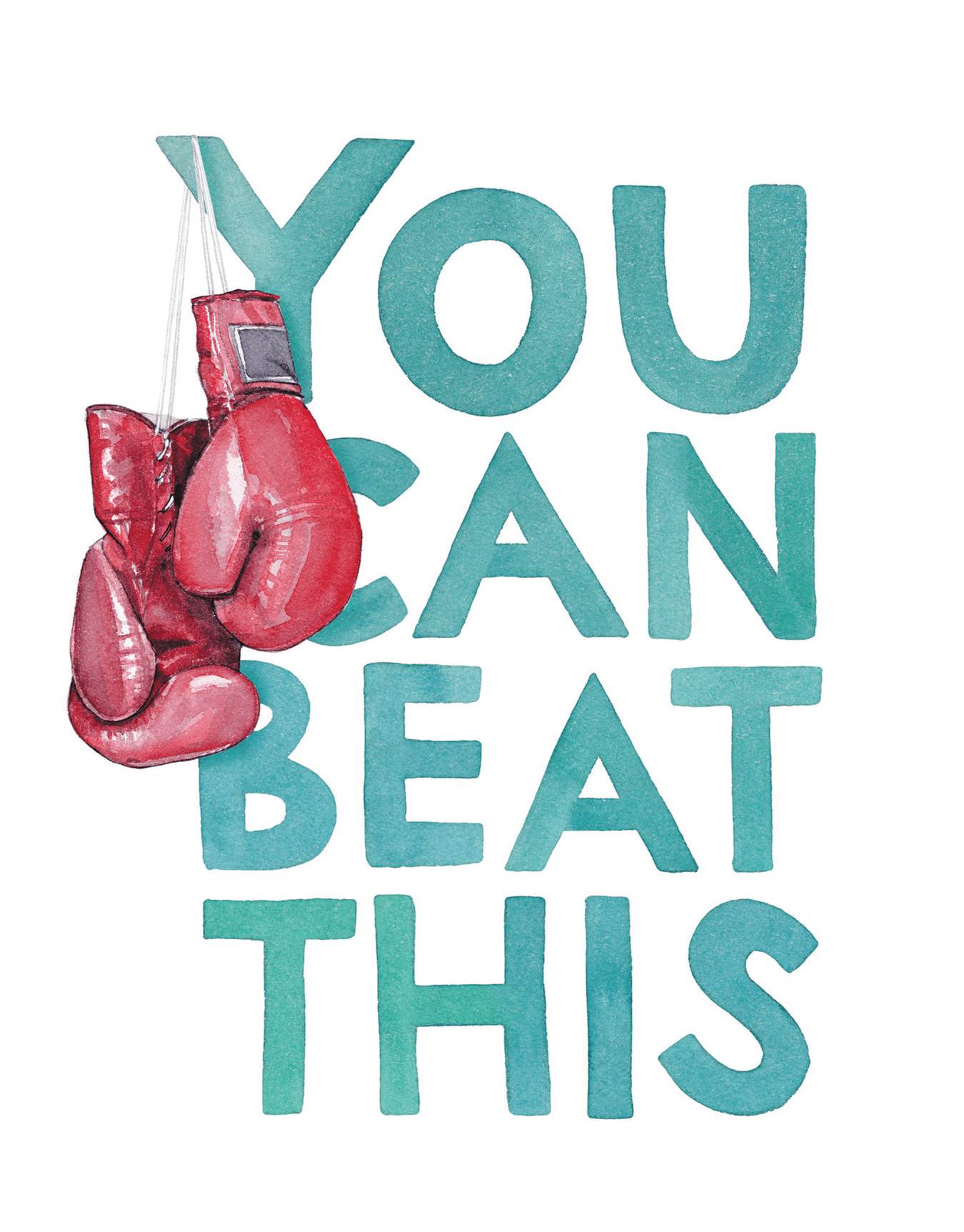 Boxing Gloves