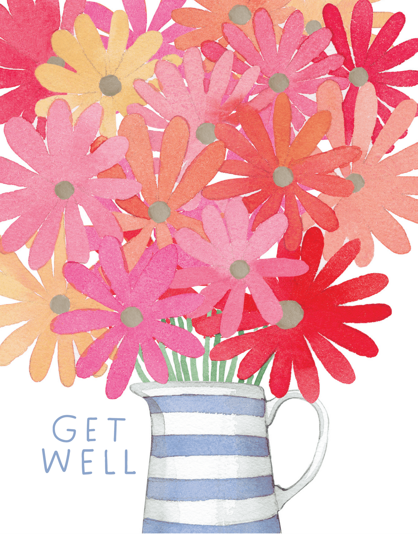 Get Well Flowers