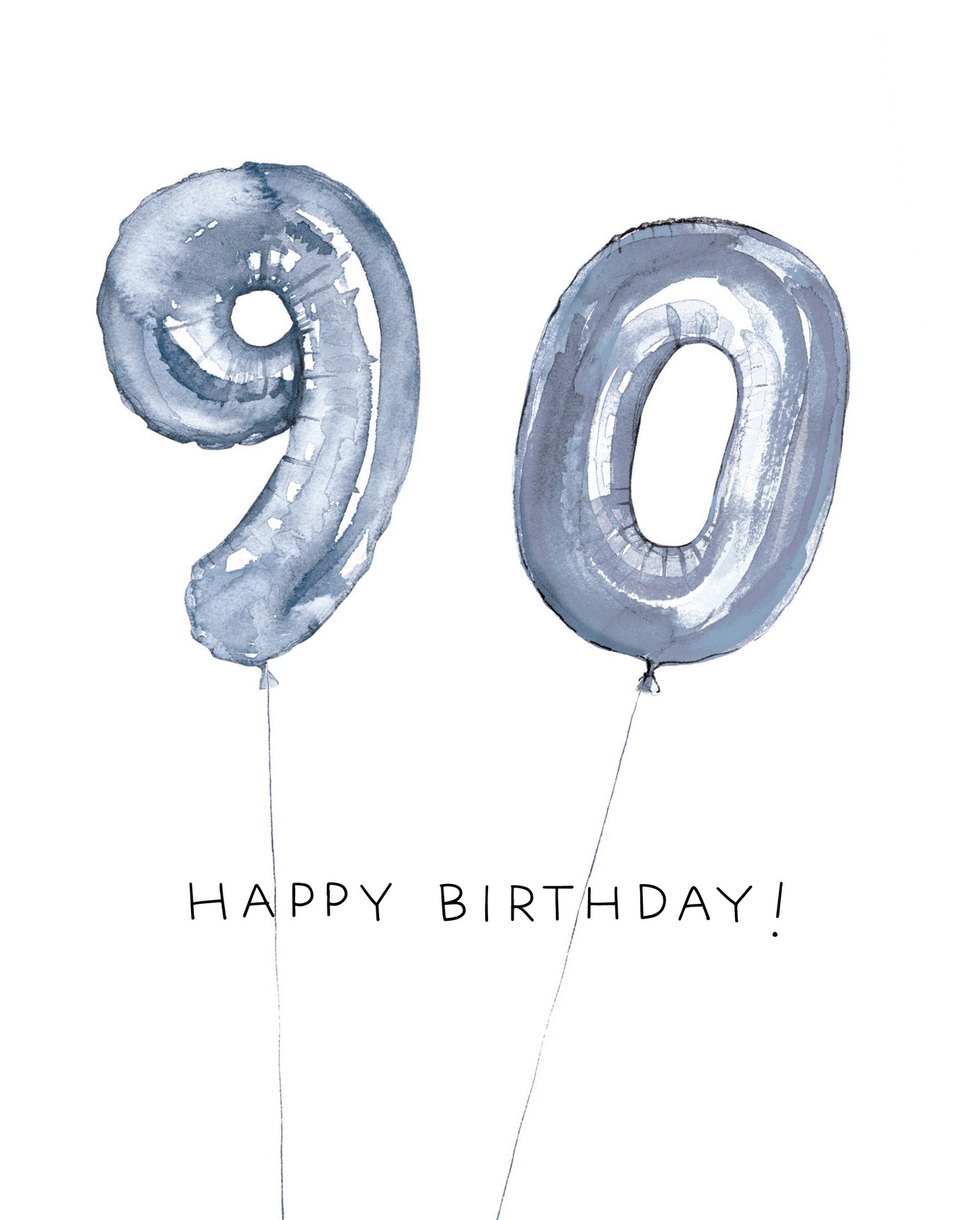 Helium 90