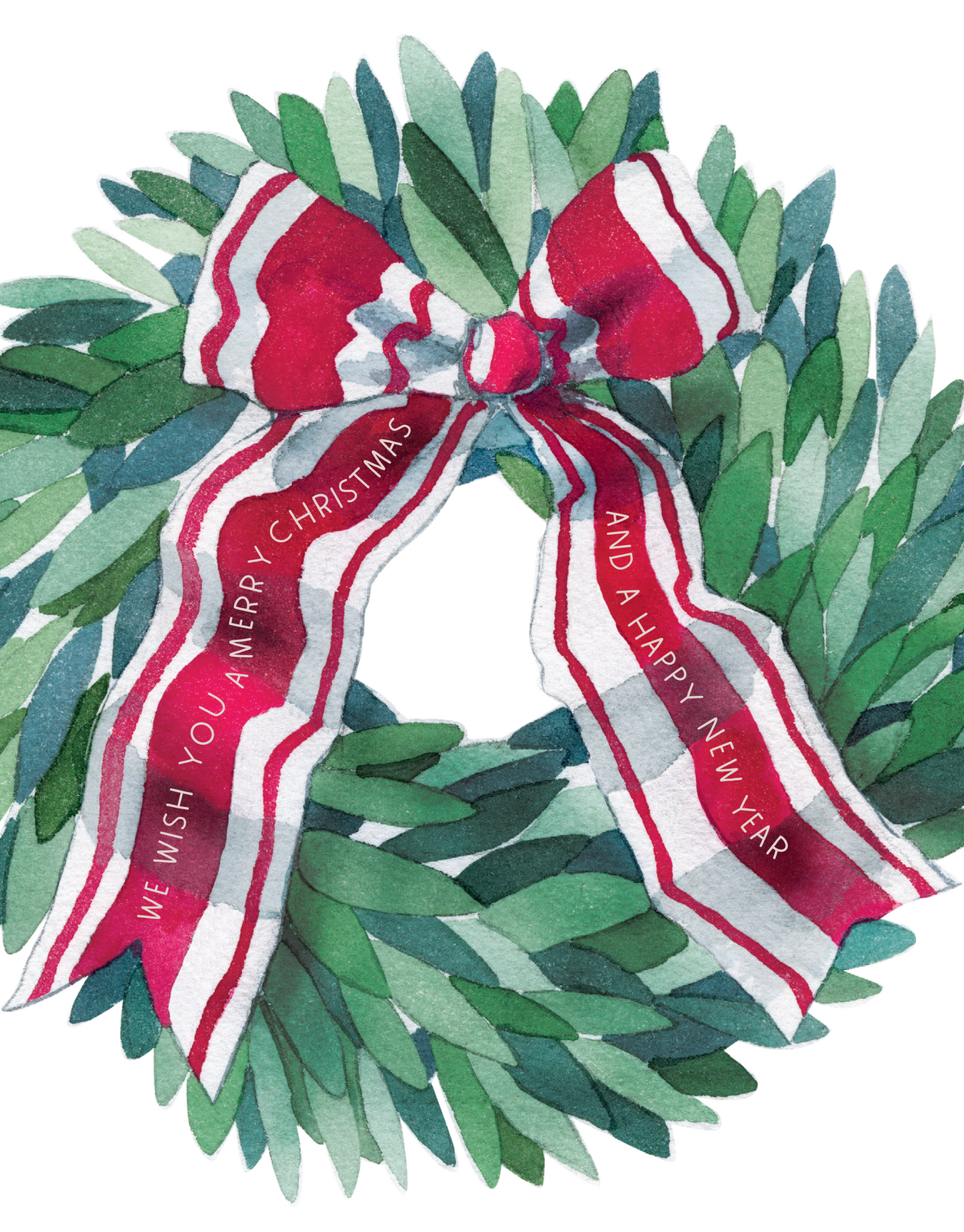 Laurel Wreath
