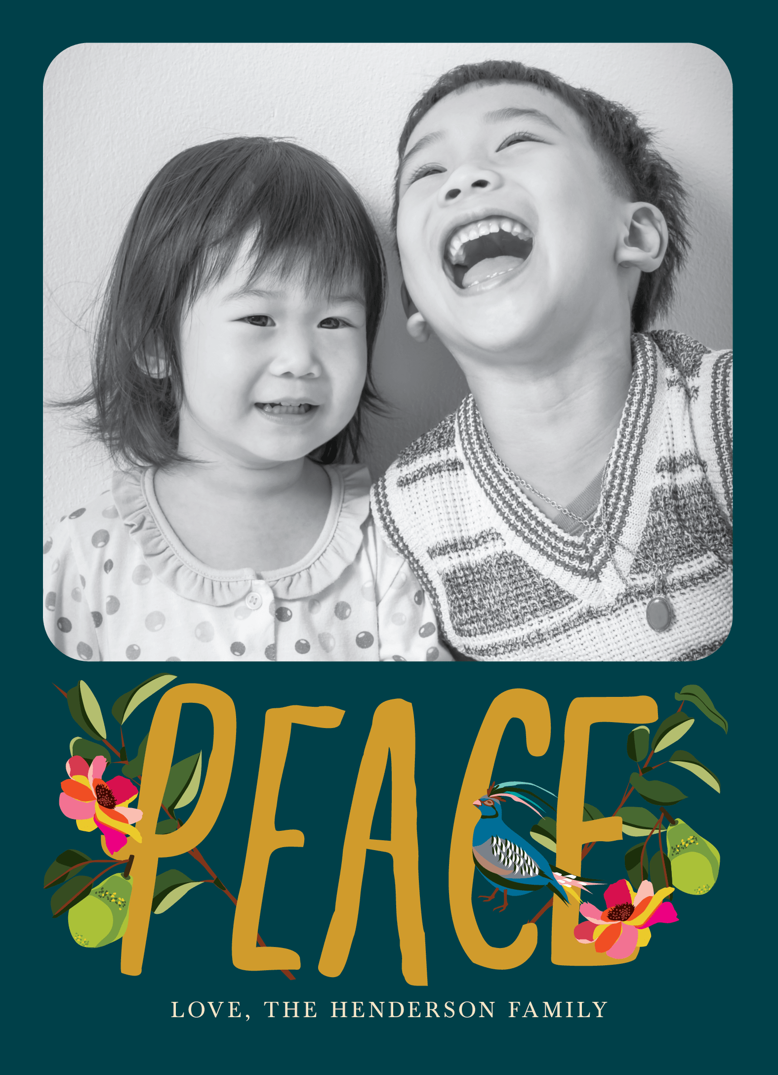 Peace