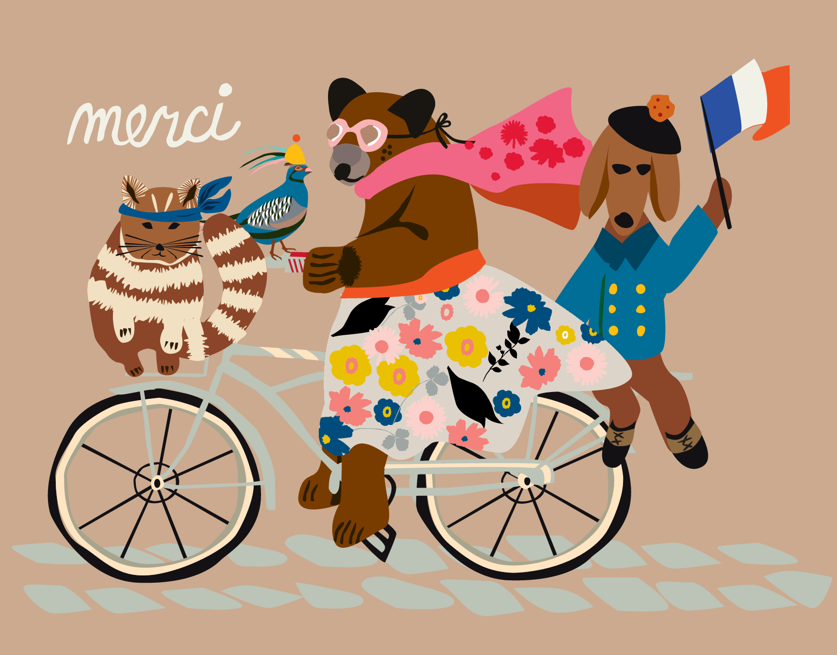 Paris