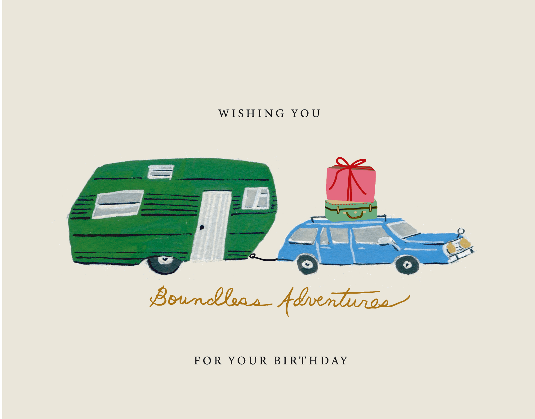 Boundless Adventures