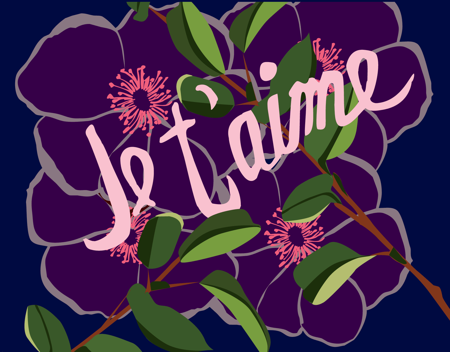 Je T'aime 
