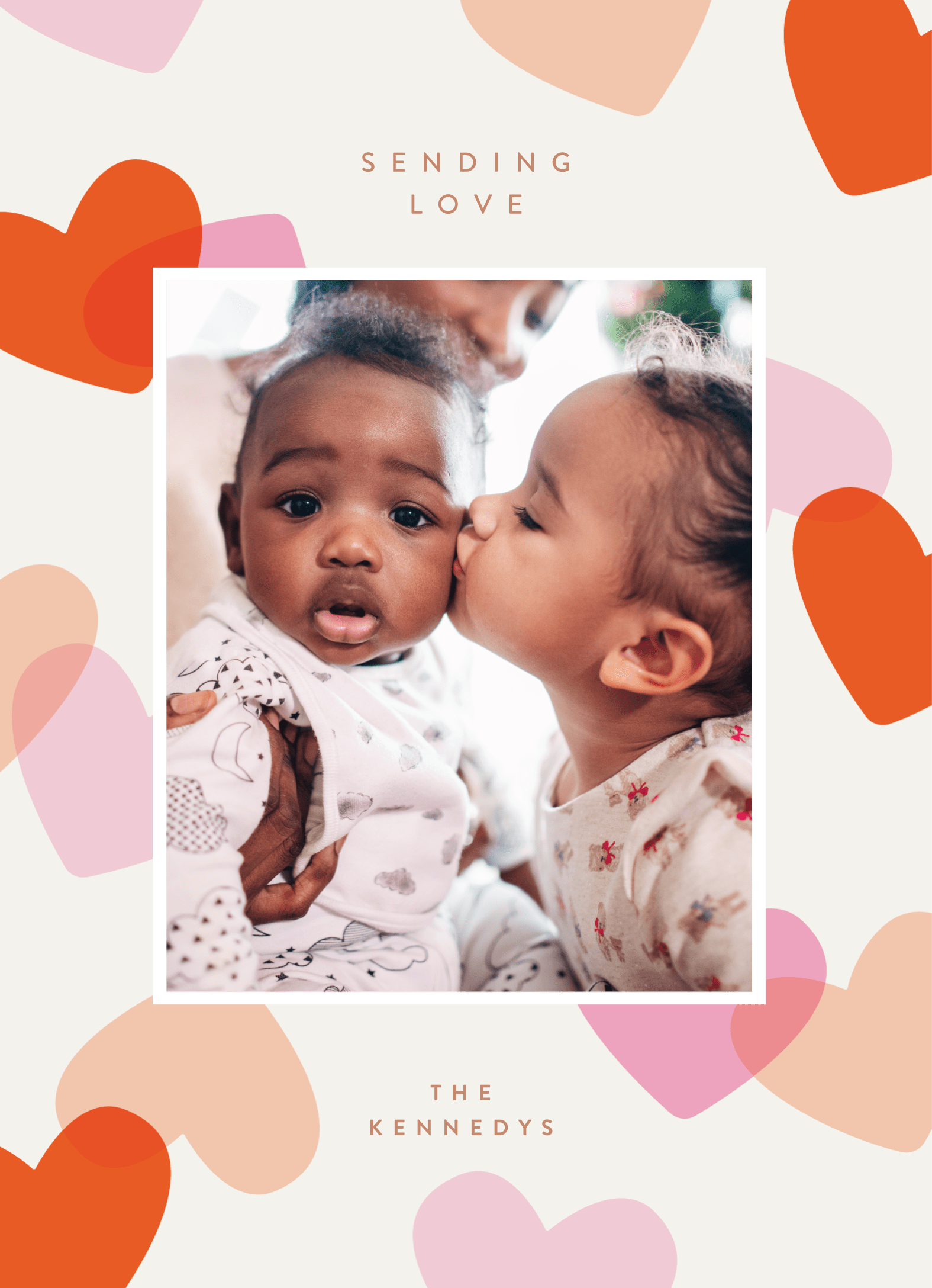 Big Hearts