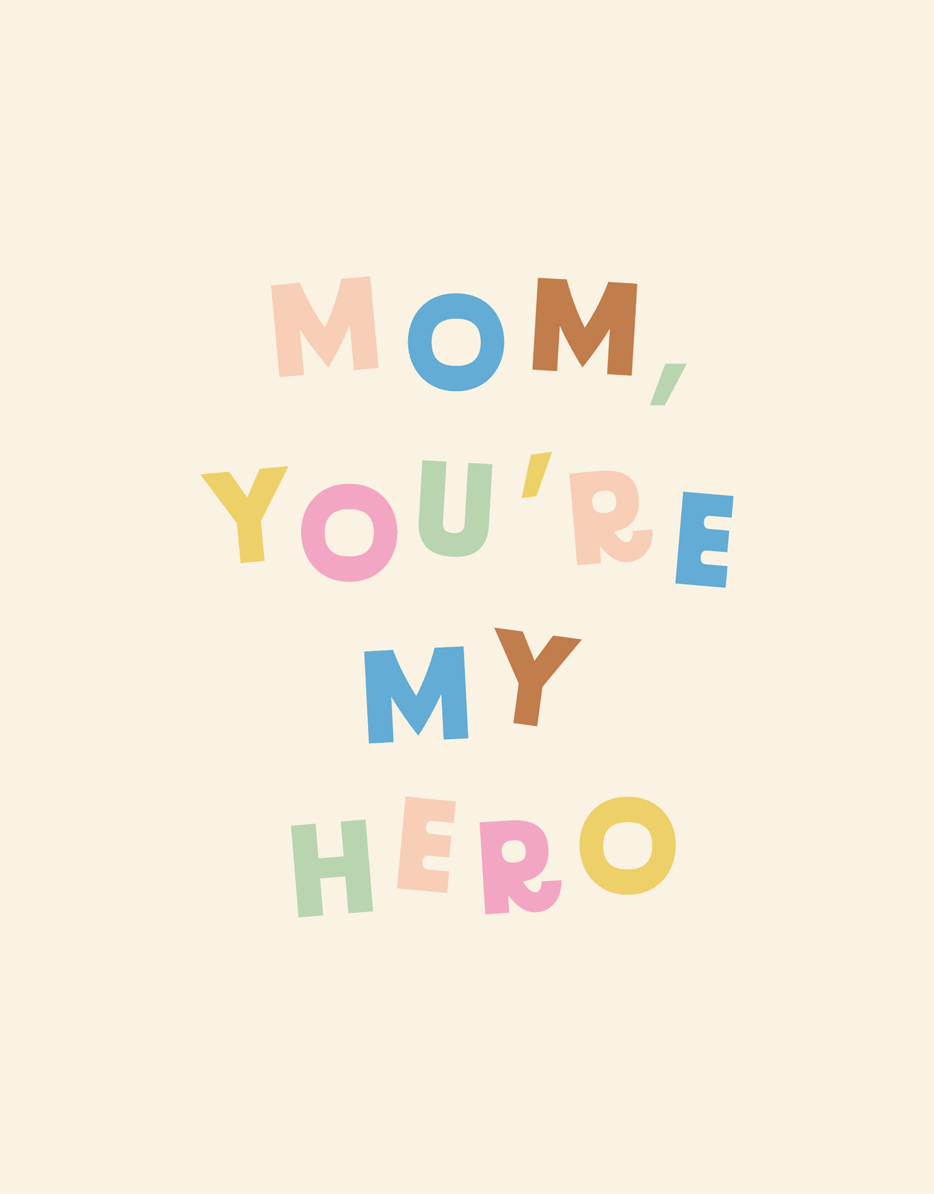 My Hero