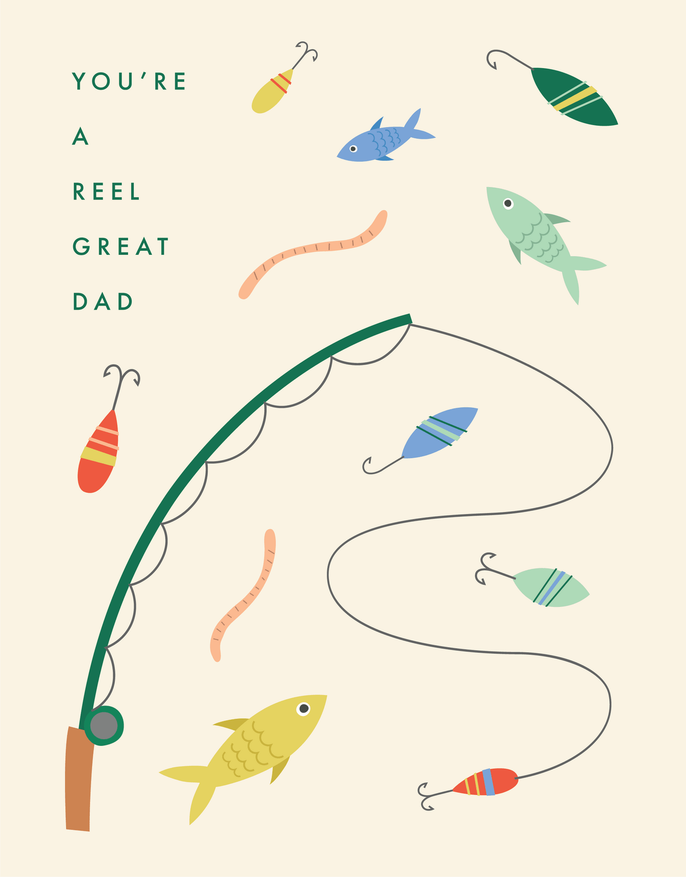 Reel Great Dad