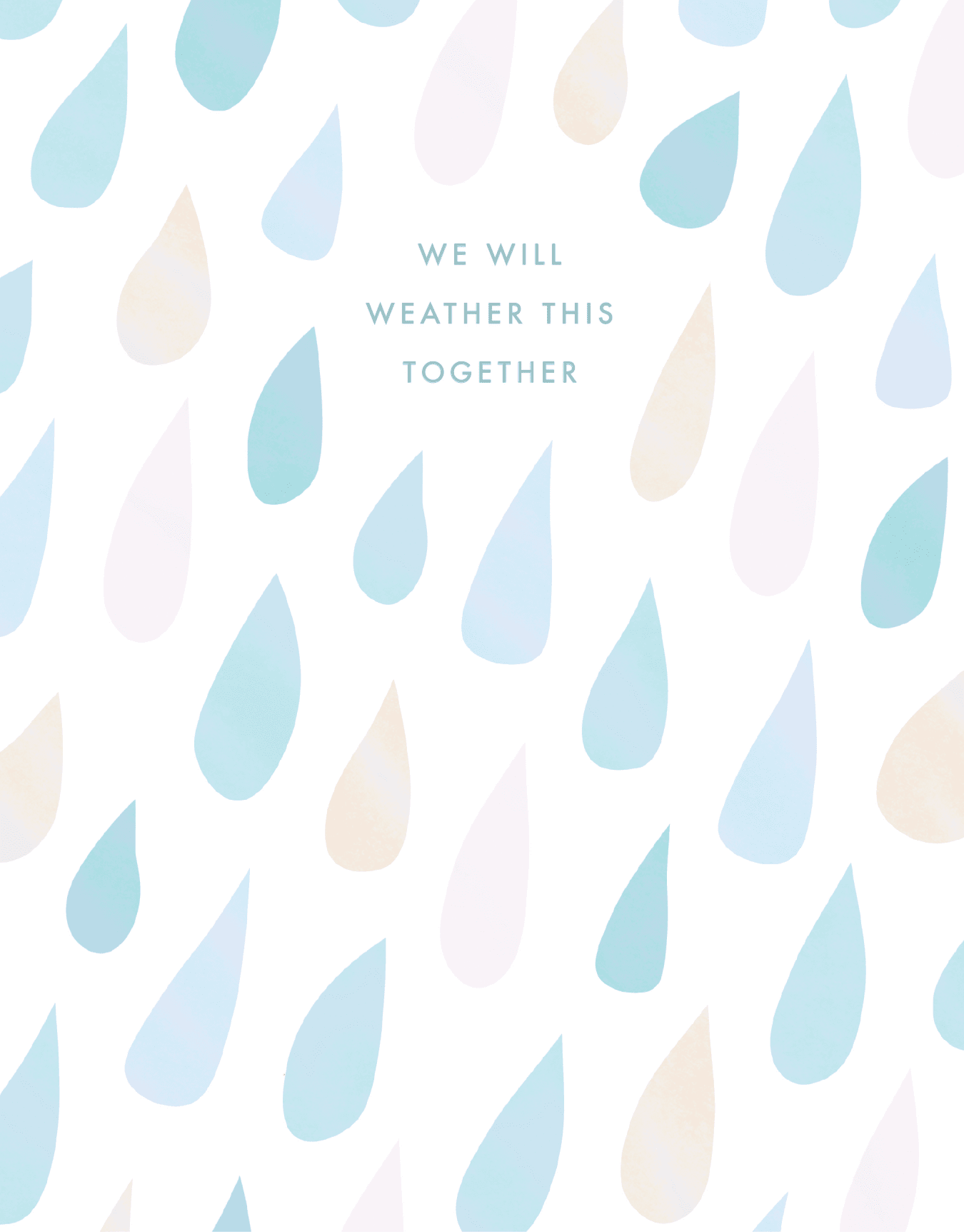 Weather This Together